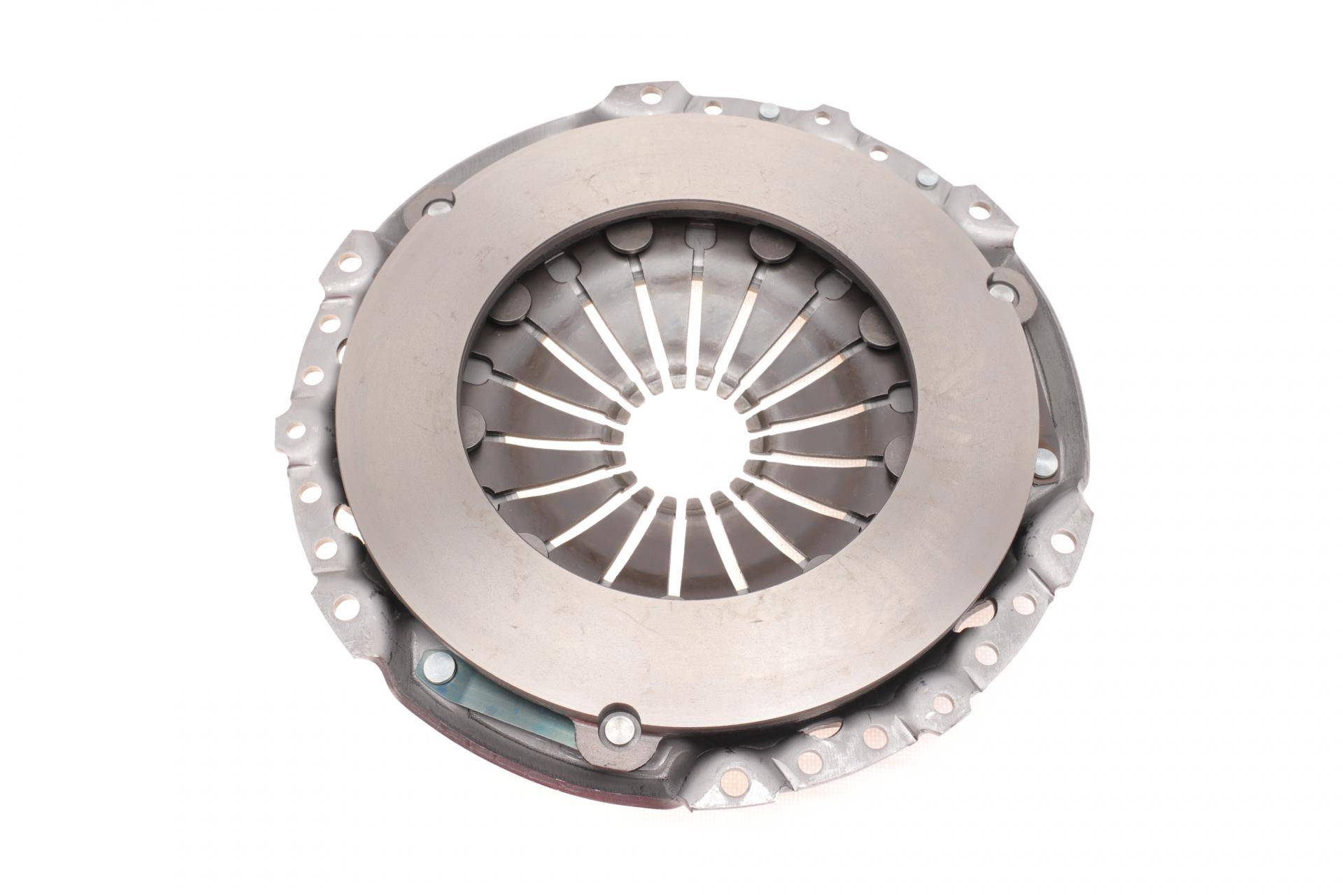 Комплект зчеплення VW Caddy 1.9 TDI/ T4 2.5D 90-06 (d=226mm) (+вижимний)