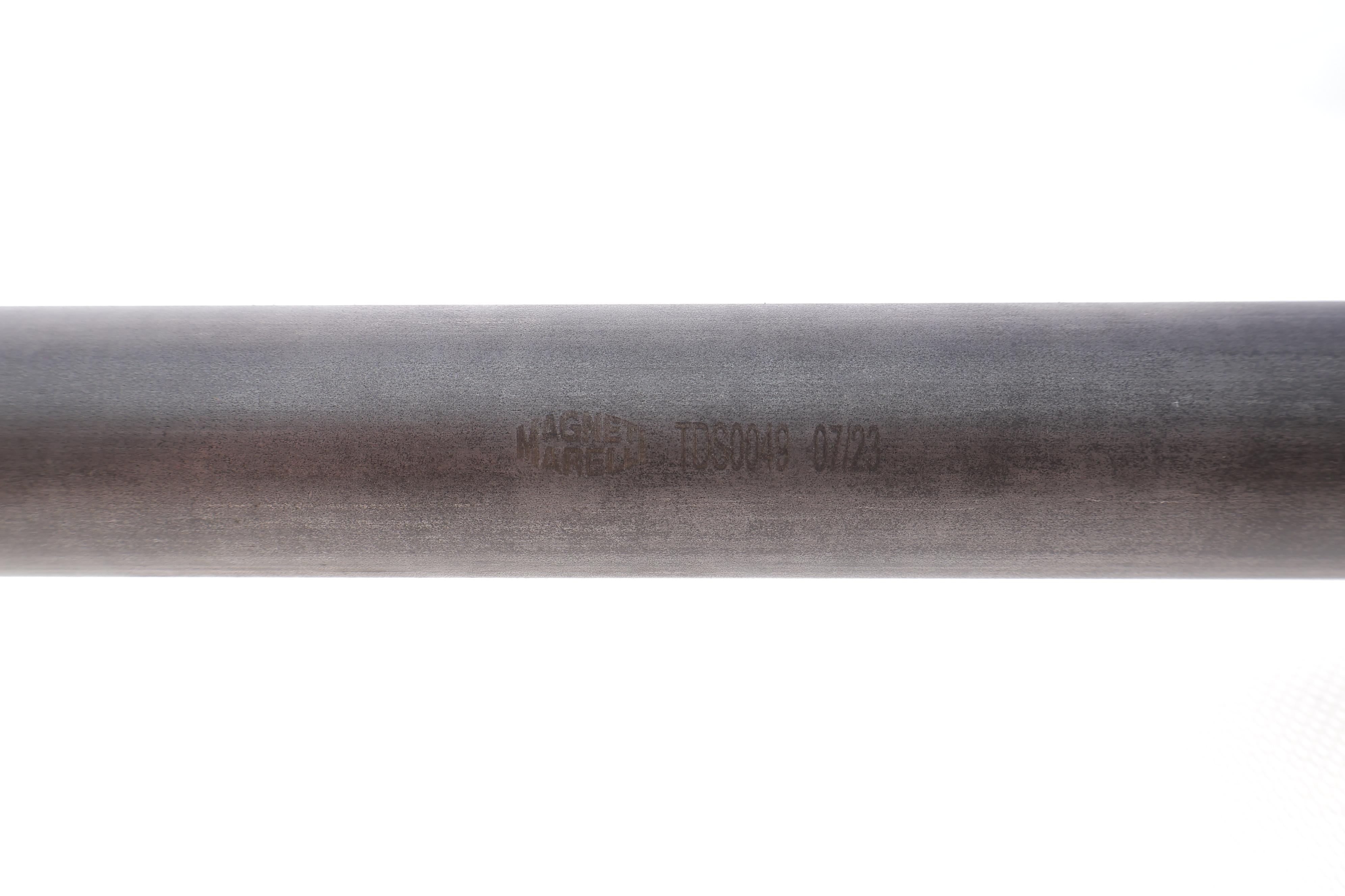 Піввісь (передня) Fiat Ducato/Peugeot Boxer 2.2HDi 06- (L) (35x41x808) (TDS0049)