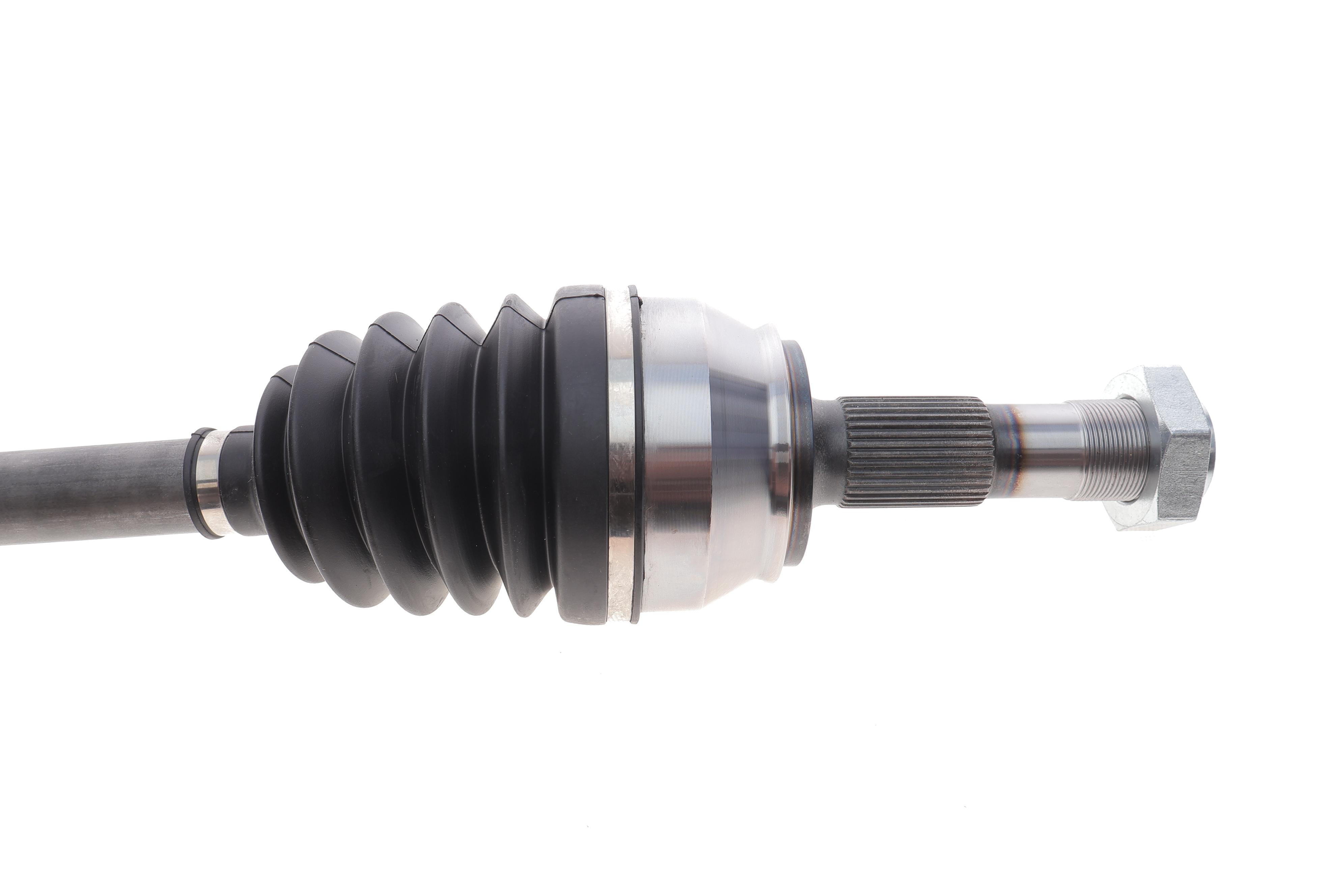 Піввісь (передня) Fiat Ducato/Peugeot Boxer 2.2HDi 06- (L) (35x41x808) (TDS0049)