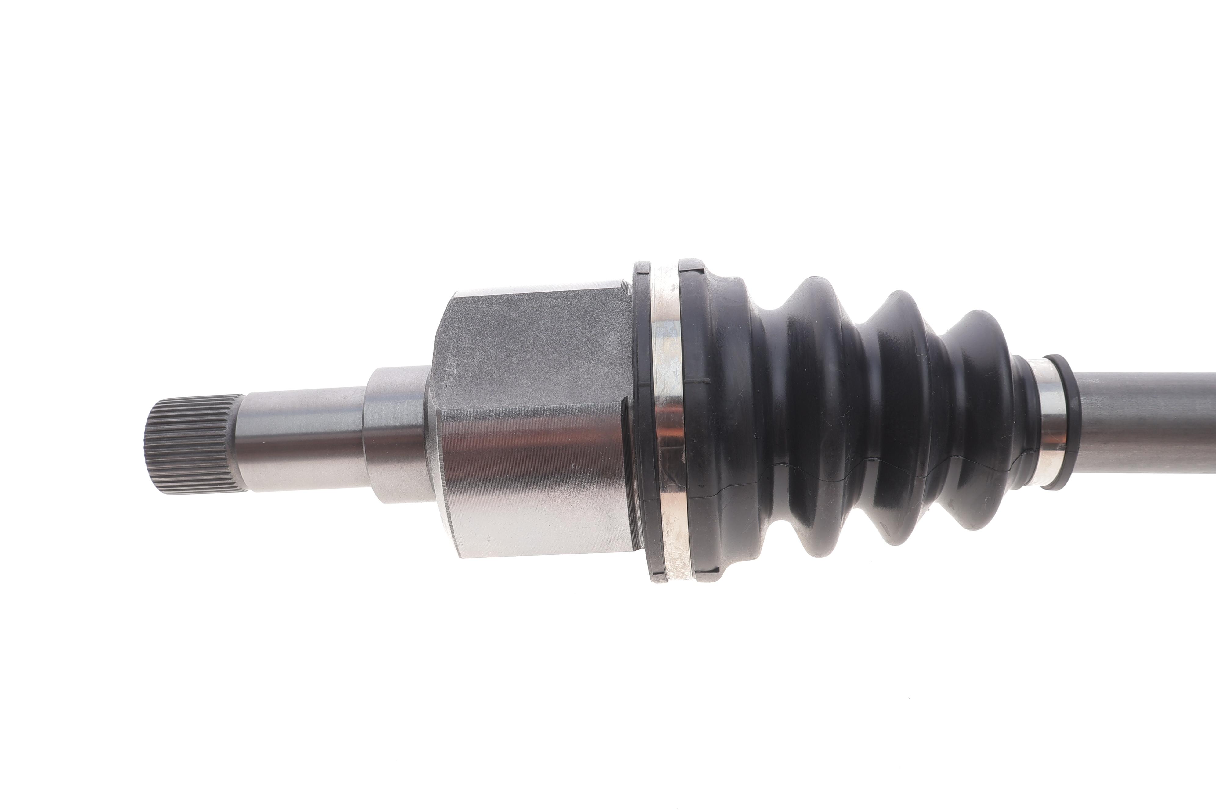 Піввісь (передня) Fiat Ducato/Peugeot Boxer 2.2HDi 06- (L) (35x41x808) (TDS0049)