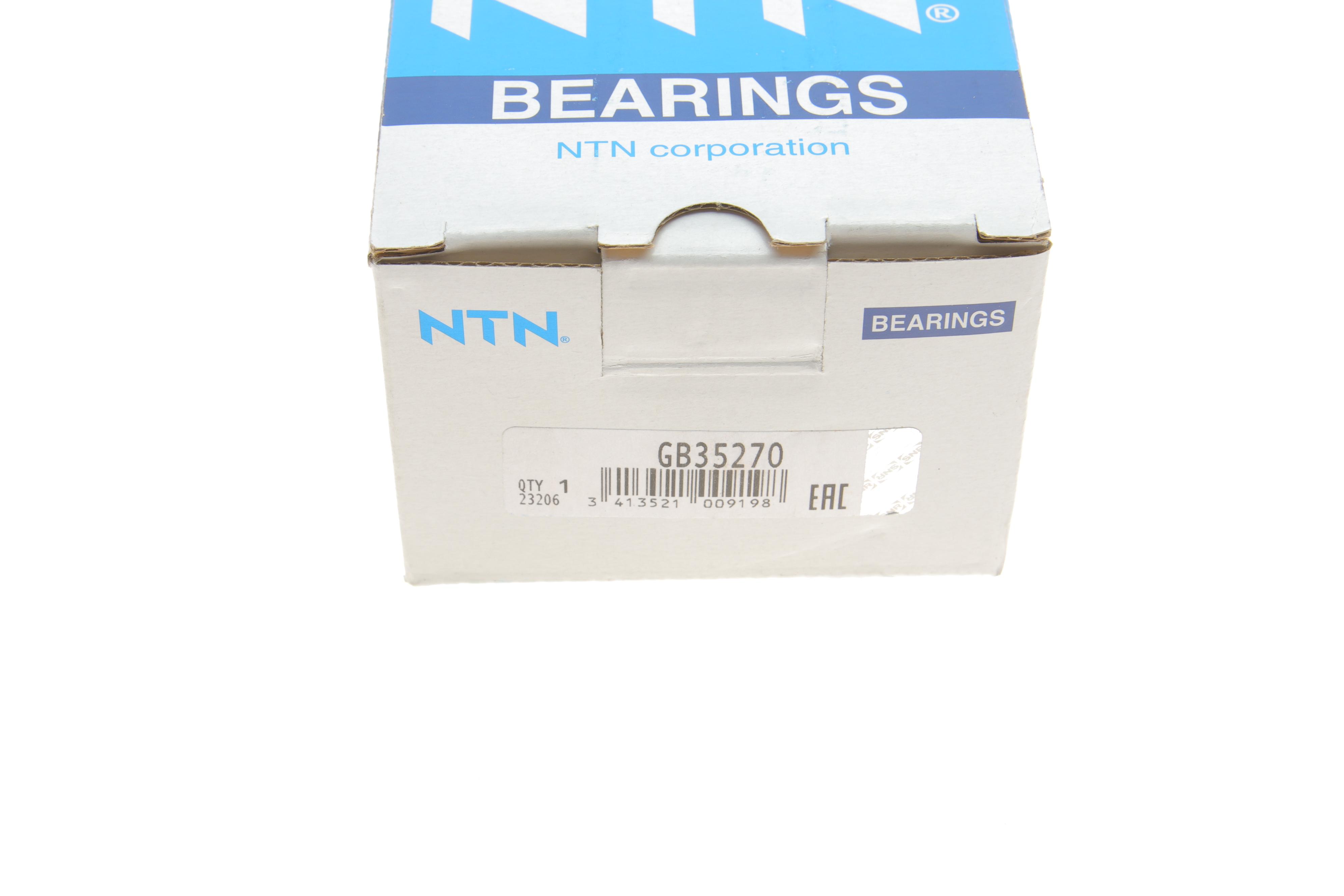 Підшипник маточини (передньої) Mazda 3 03-/5 05- (+ABS)