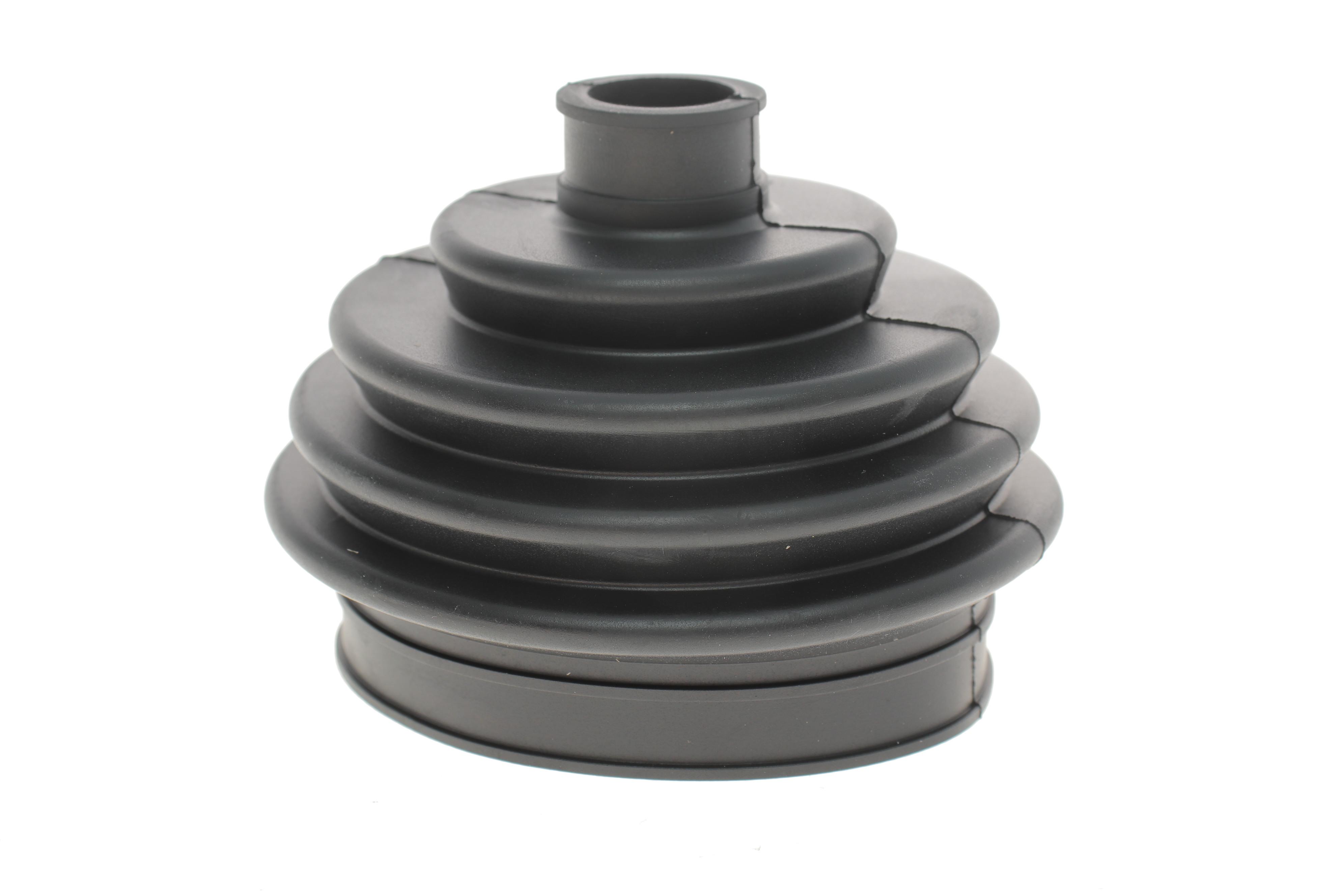 Пильник ШРКШ (зовнішній) Audi A3/TT/Seat Leon/Toledo/Skoda Octavia/VW Golf 96-10 (19x76.5) (к-кт)