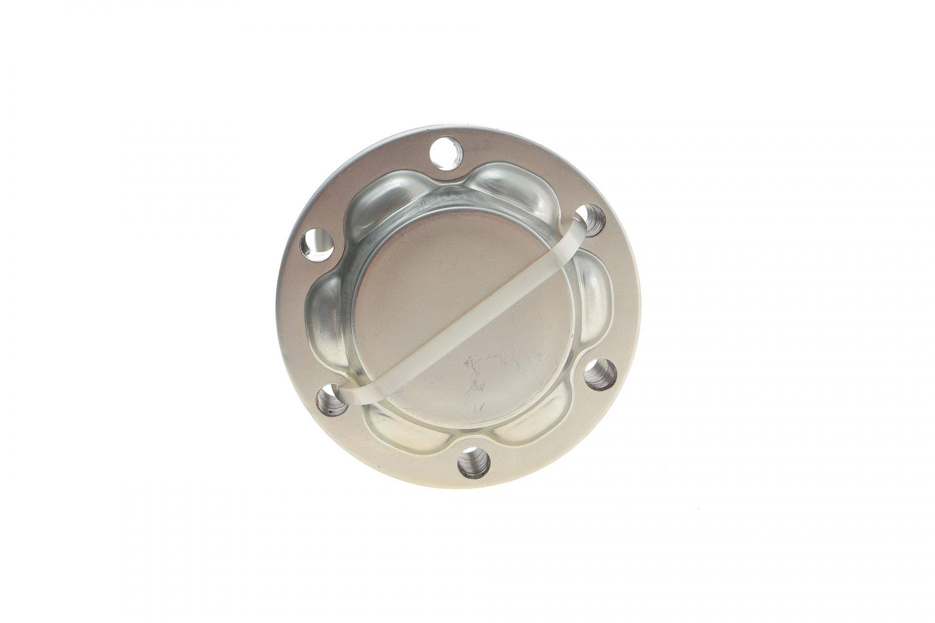 Піввісь (задня) Audi E-Tron/Q8 E-Tron 20- (42zx30zx493mm)