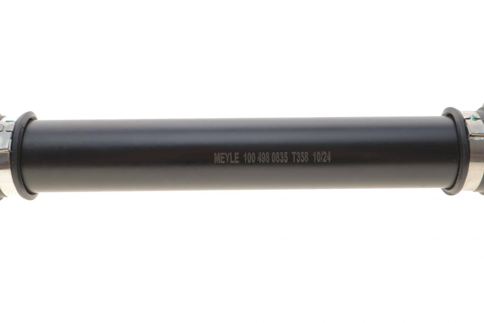 Піввісь (задня) Audi E-Tron/Q8 E-Tron 20- (42zx30zx493mm)