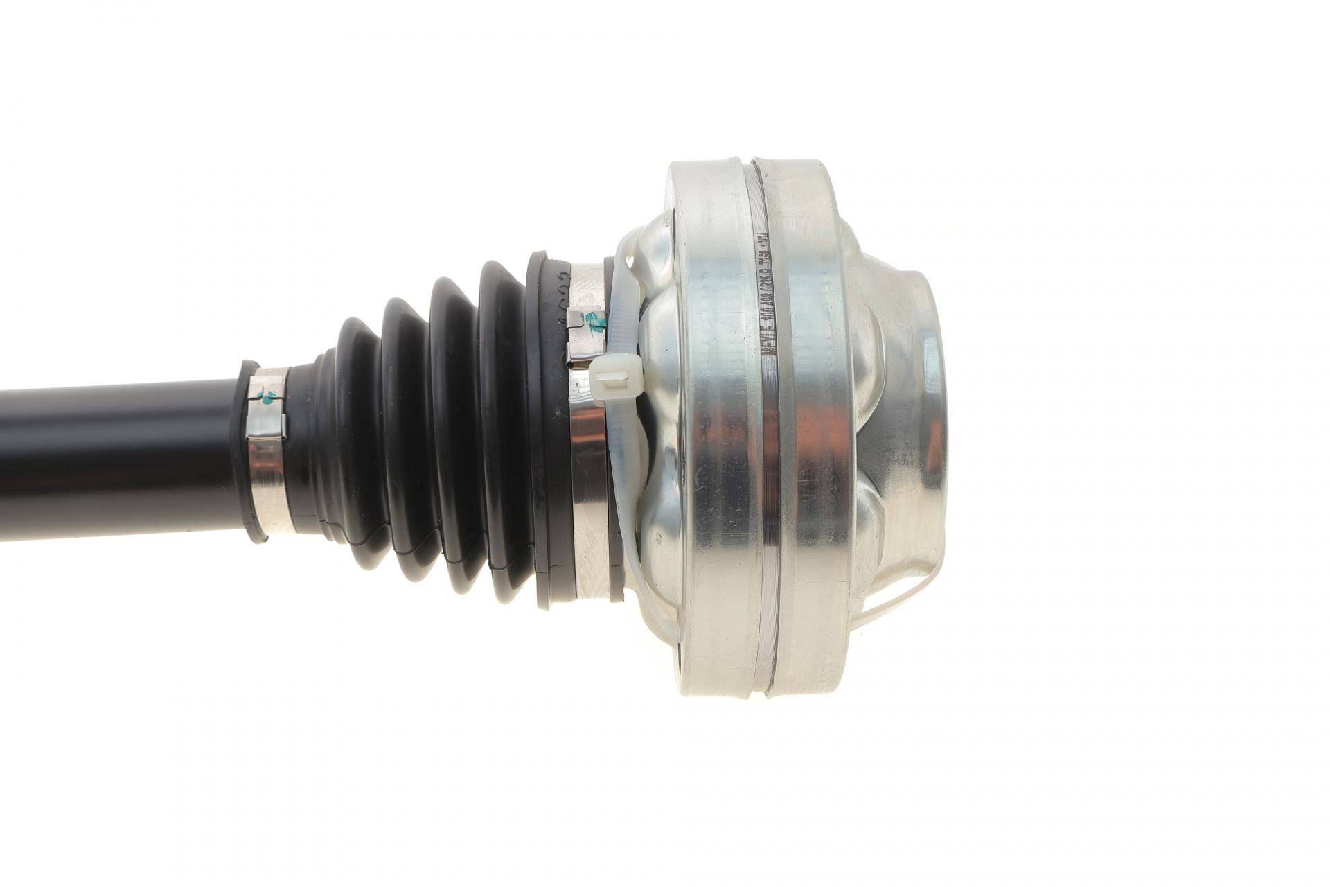 Піввісь (задня) Audi E-Tron/Q8 E-Tron 20- (42zx30zx493mm)