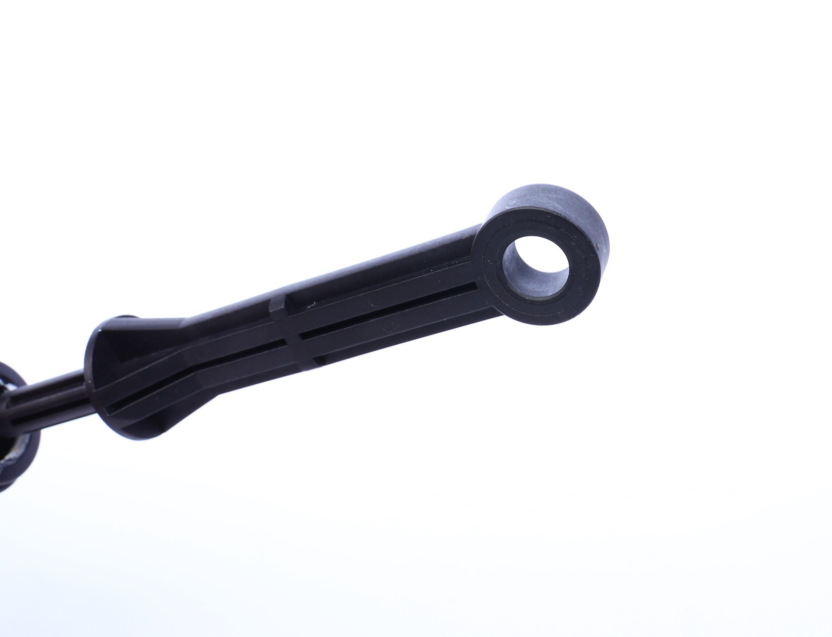 Циліндр зчеплення (головний) Ford Transit 2.0/2.3/2.4TD 00-