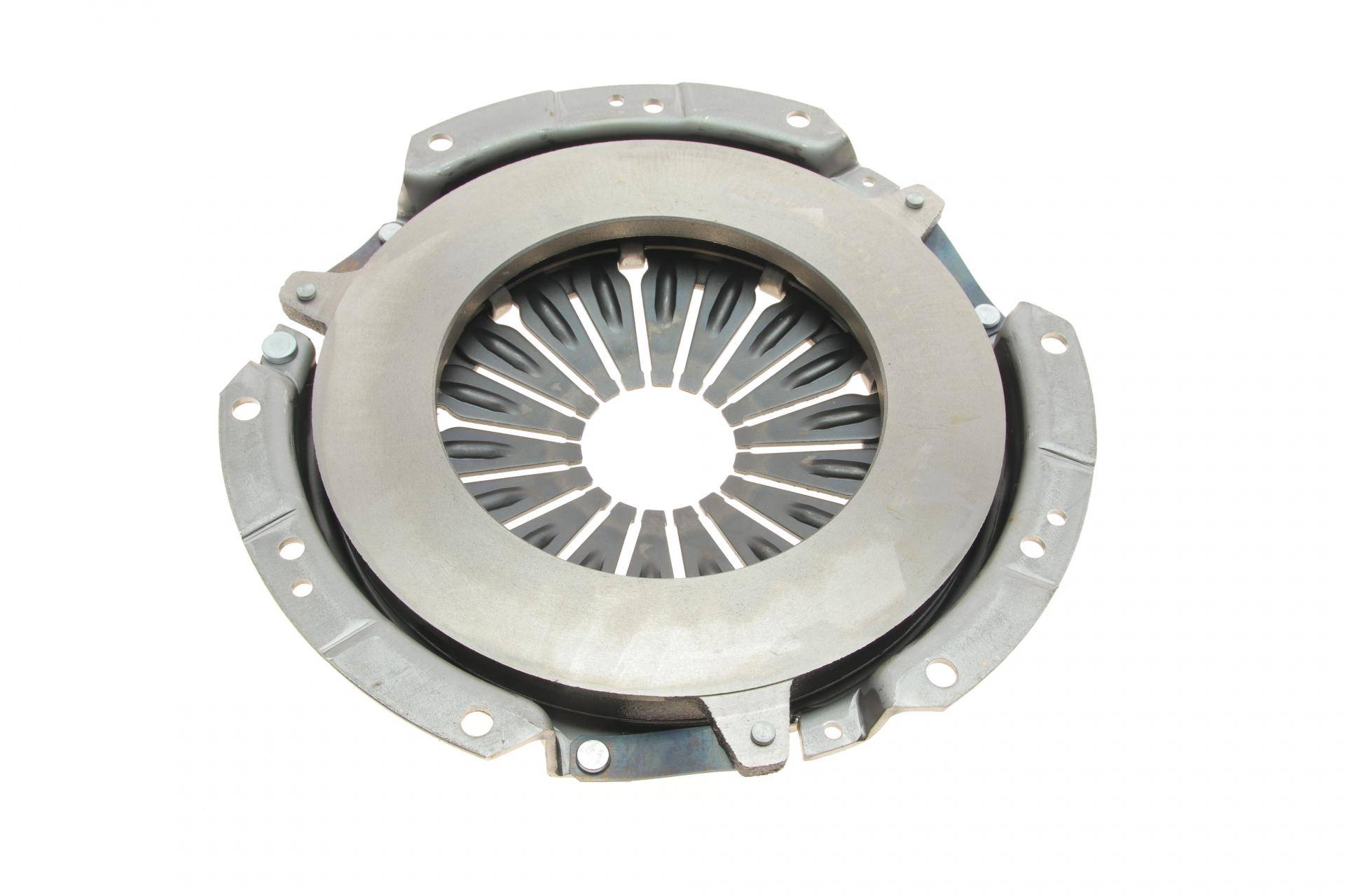 Комплект зчеплення Subaru Forester 2.0 AWD 97-05/Legacy II 2.5 i 4WD (d=225mm) (+выжимной)