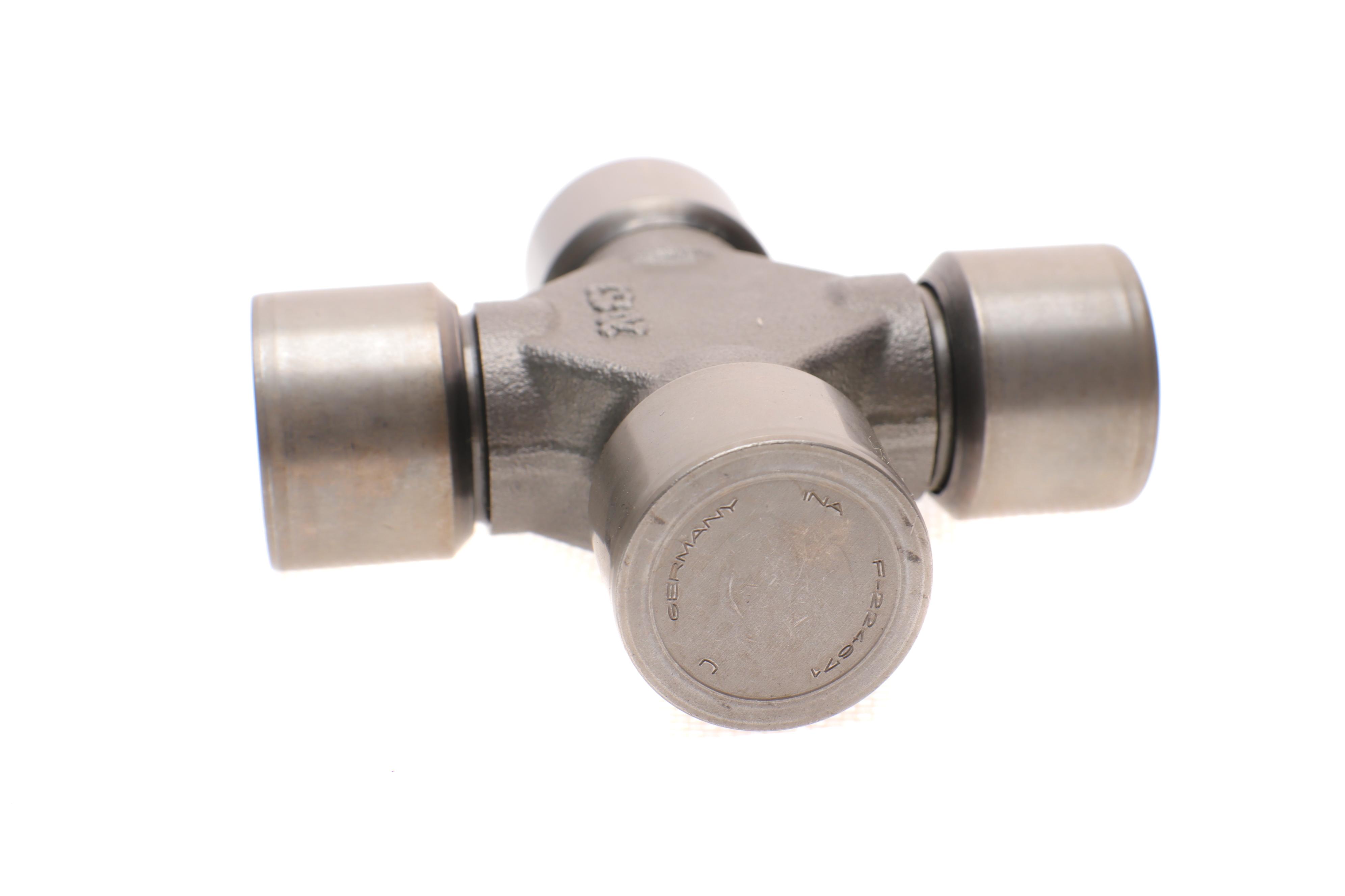 Хрестовина кардана Ford Transit V184 00- (30x92) (без масленки) (INA)