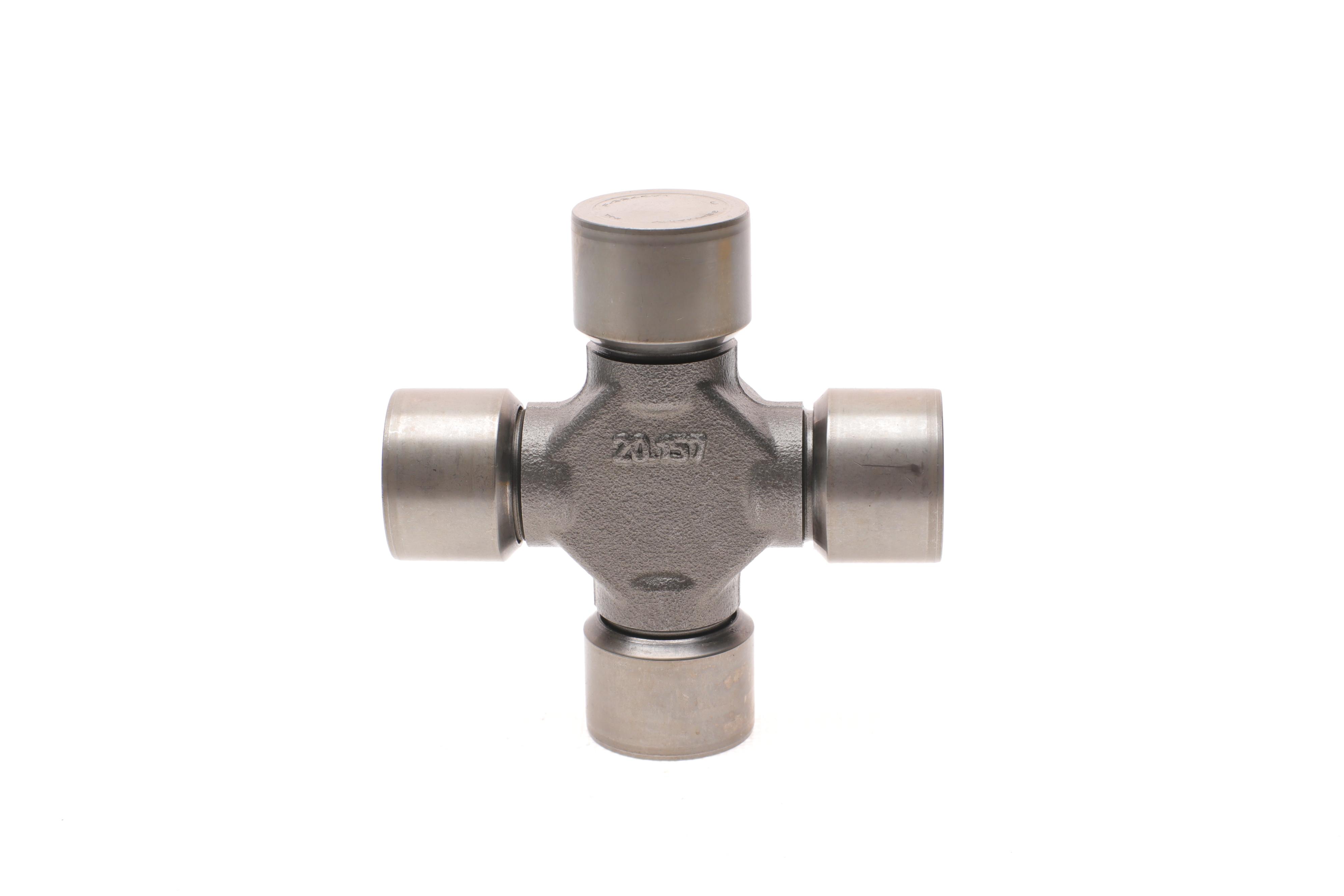 Хрестовина кардана Ford Transit V184 00- (30x92) (без масленки) (INA)