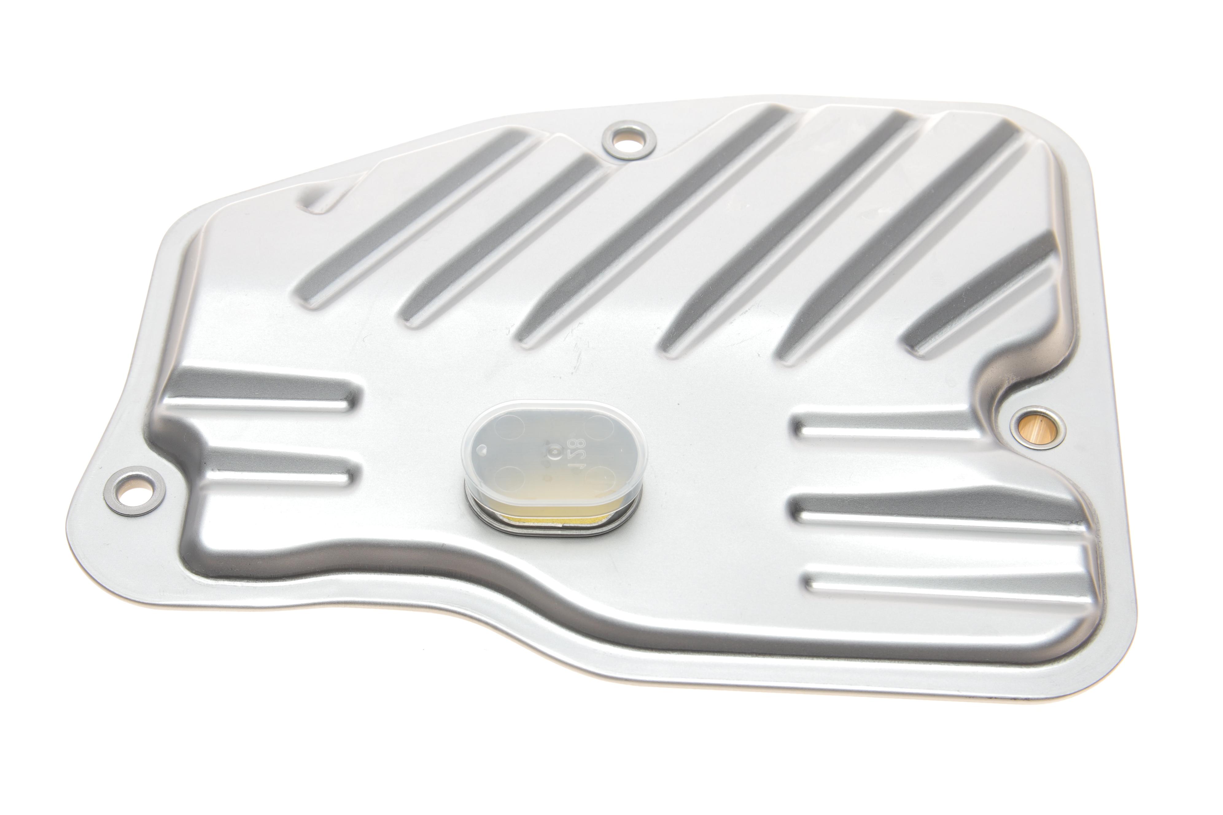 Фільтр АКПП Toyota Avensis/Corolla 1.6/1.8 VVTi 06-18 (з прокладкою)