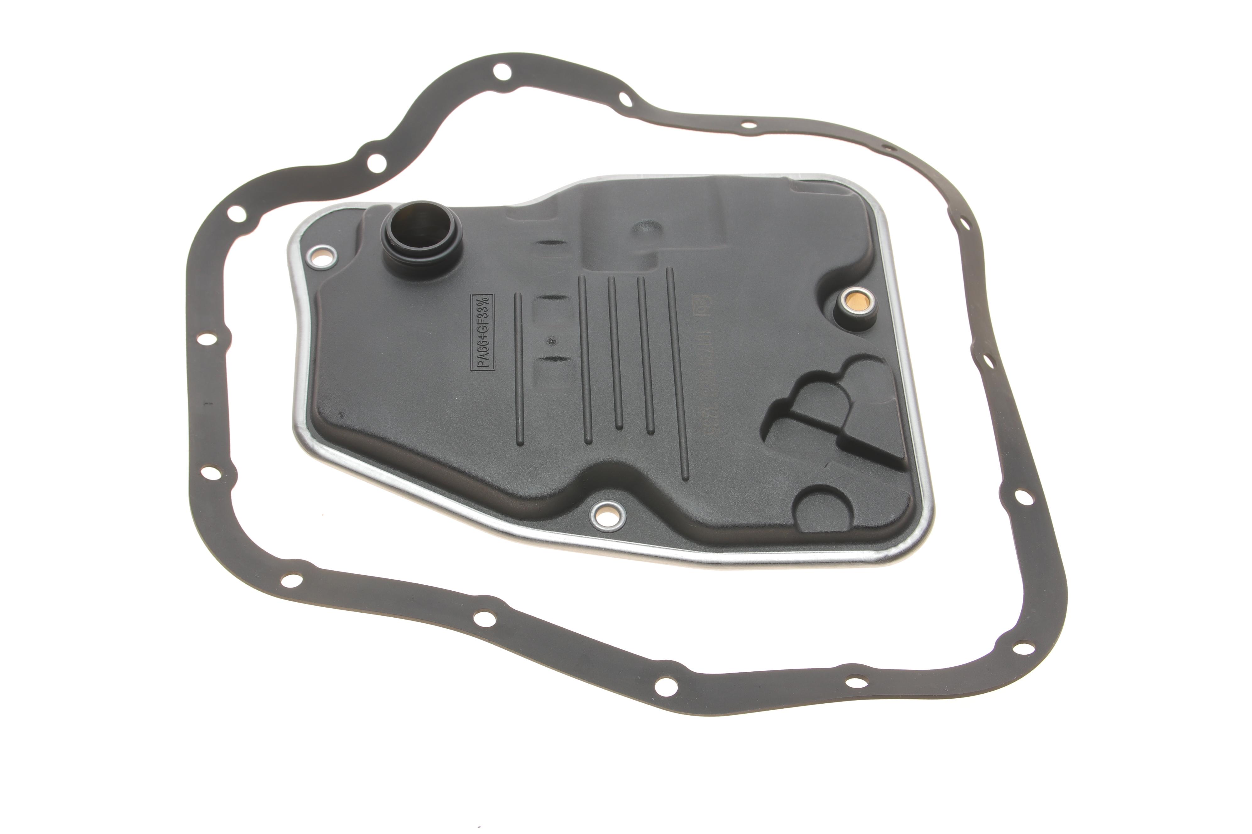 Фільтр АКПП Toyota Avensis/Corolla 1.6/1.8 VVTi 06-18 (з прокладкою)