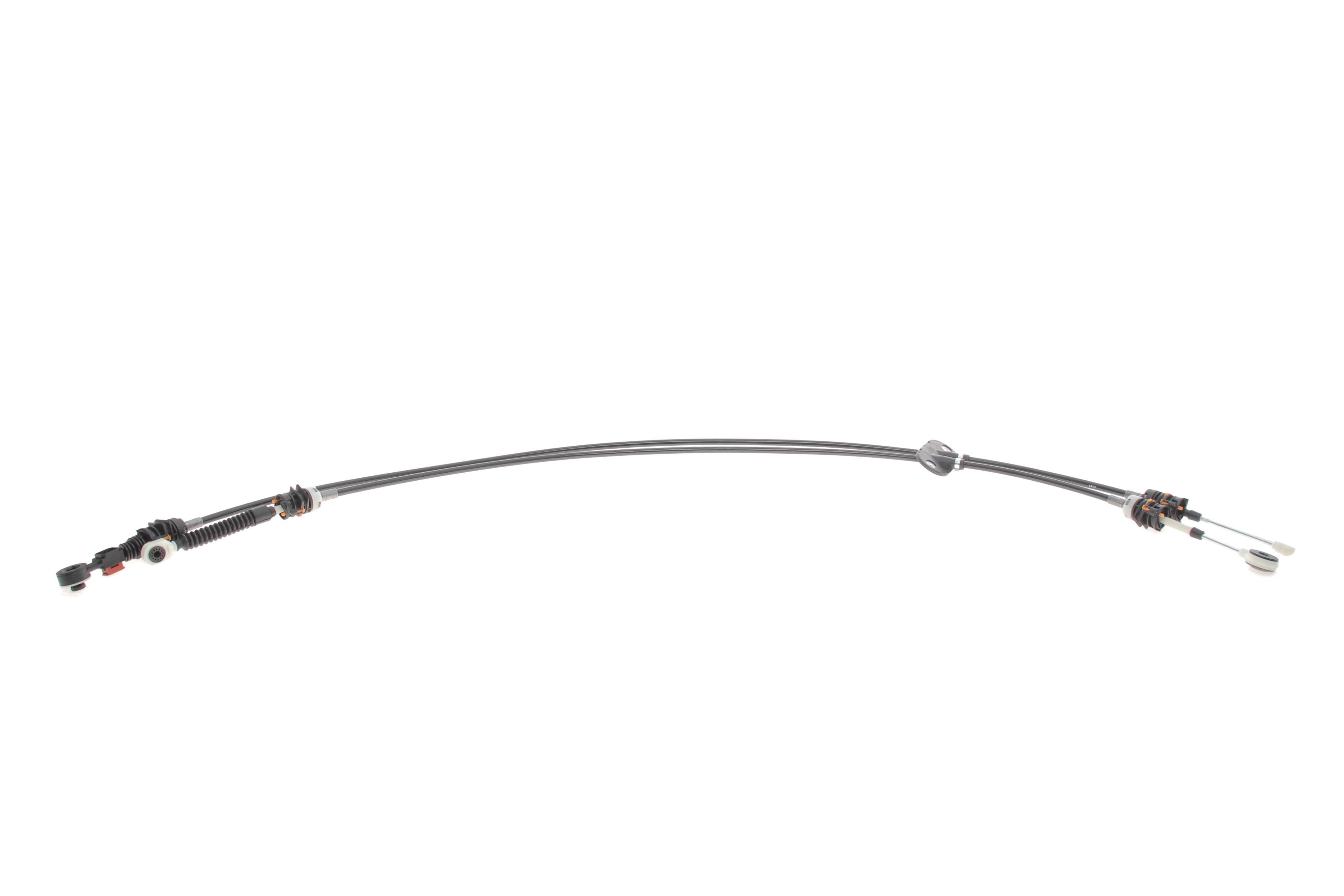 Трос куліси Ford Fiesta/Fusion 02-12