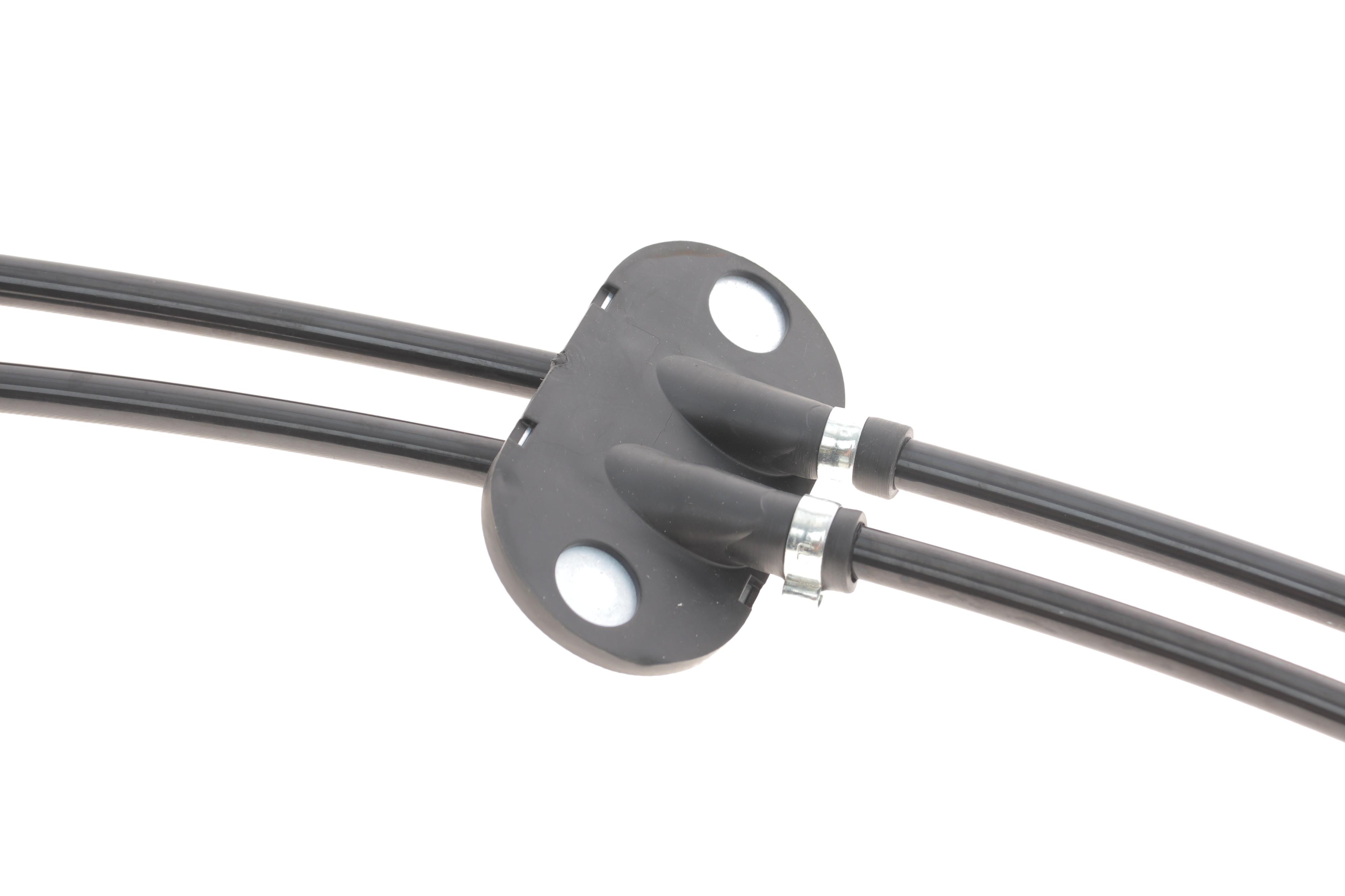 Трос куліси Ford Fiesta/Fusion 02-12