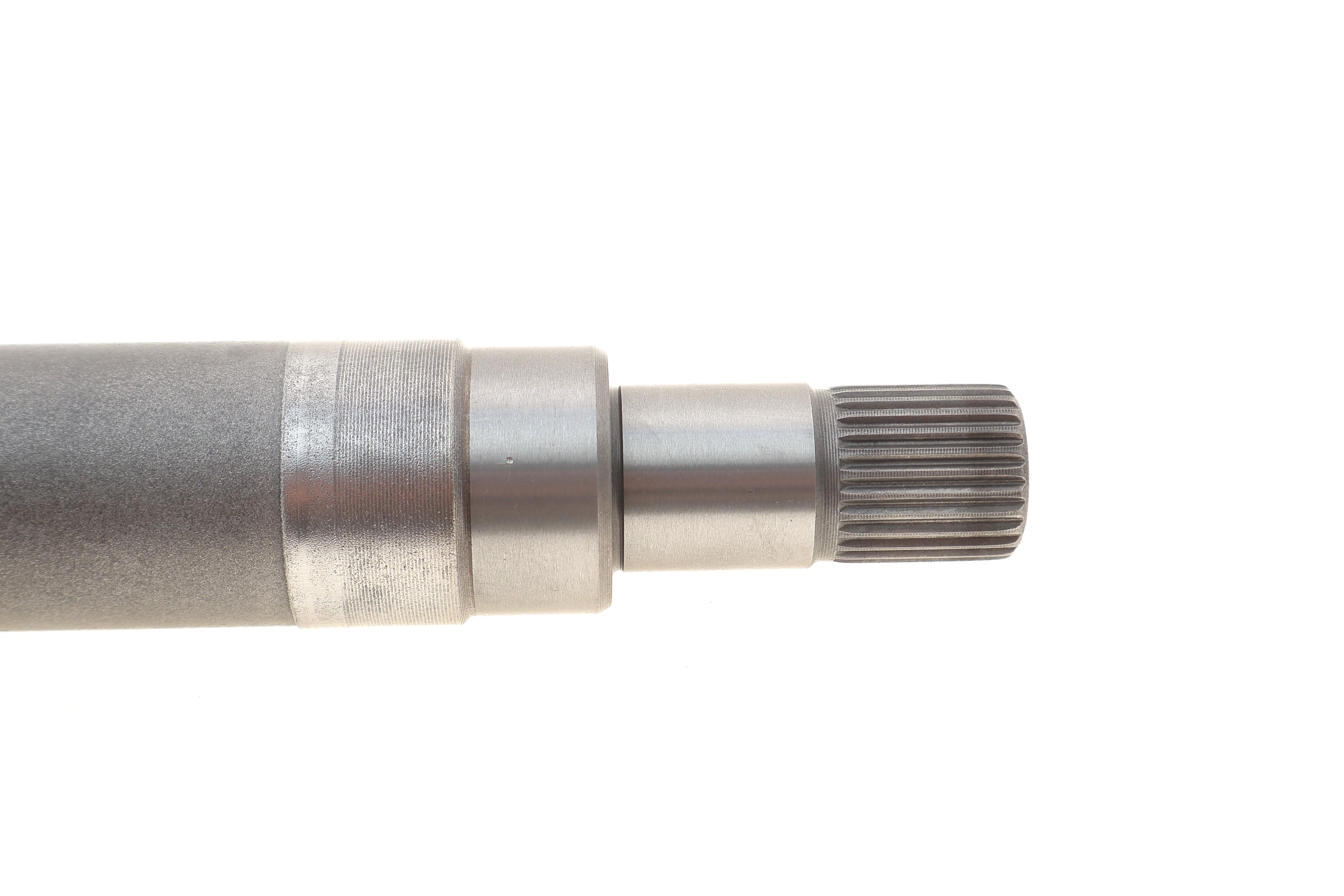 Піввісь (передня) Volvo S40/V50 1.6D 10-12 (R) (36z/26z/917mm)