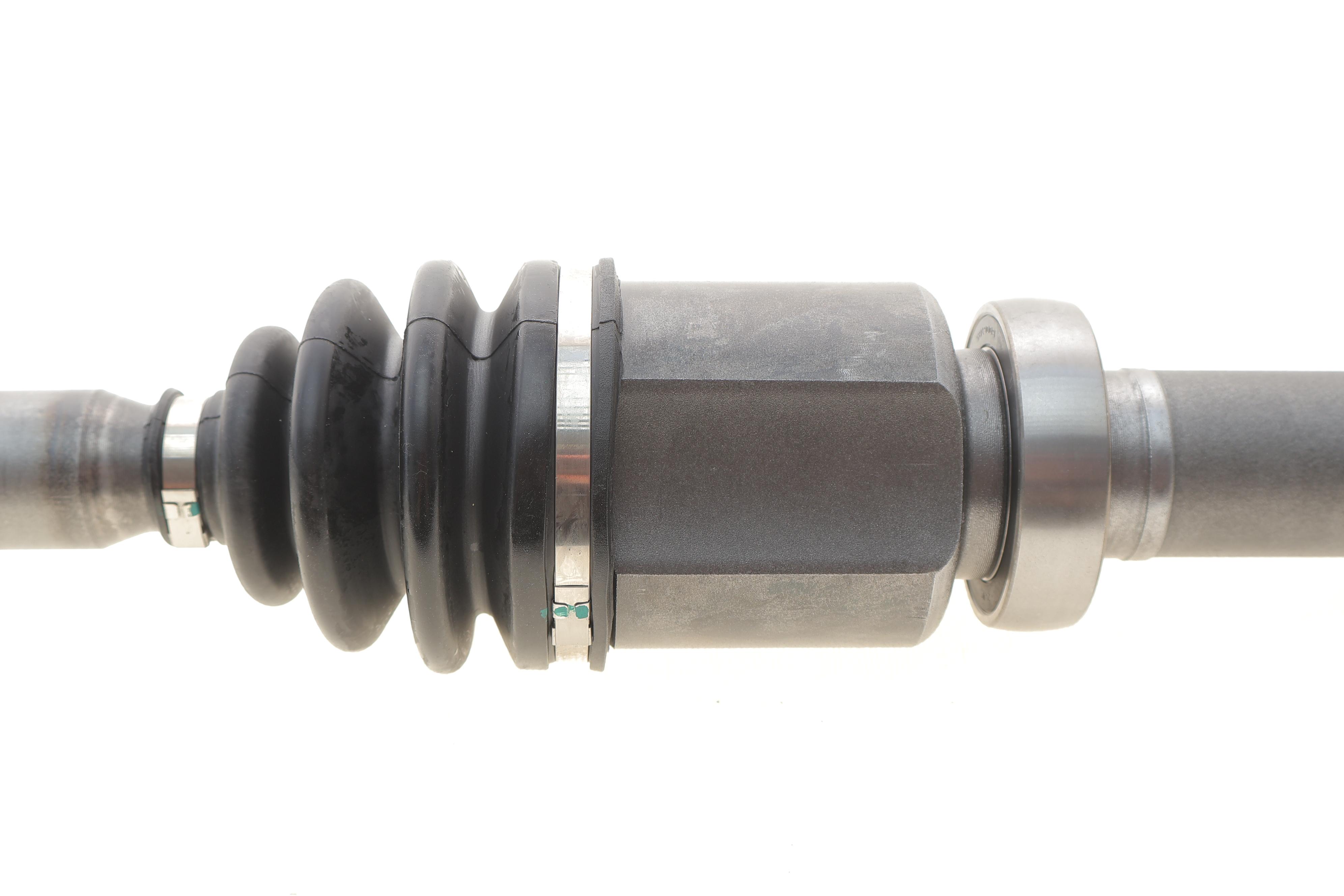 Піввісь (передня) Volvo S40/V50 1.6D 10-12 (R) (36z/26z/917mm)