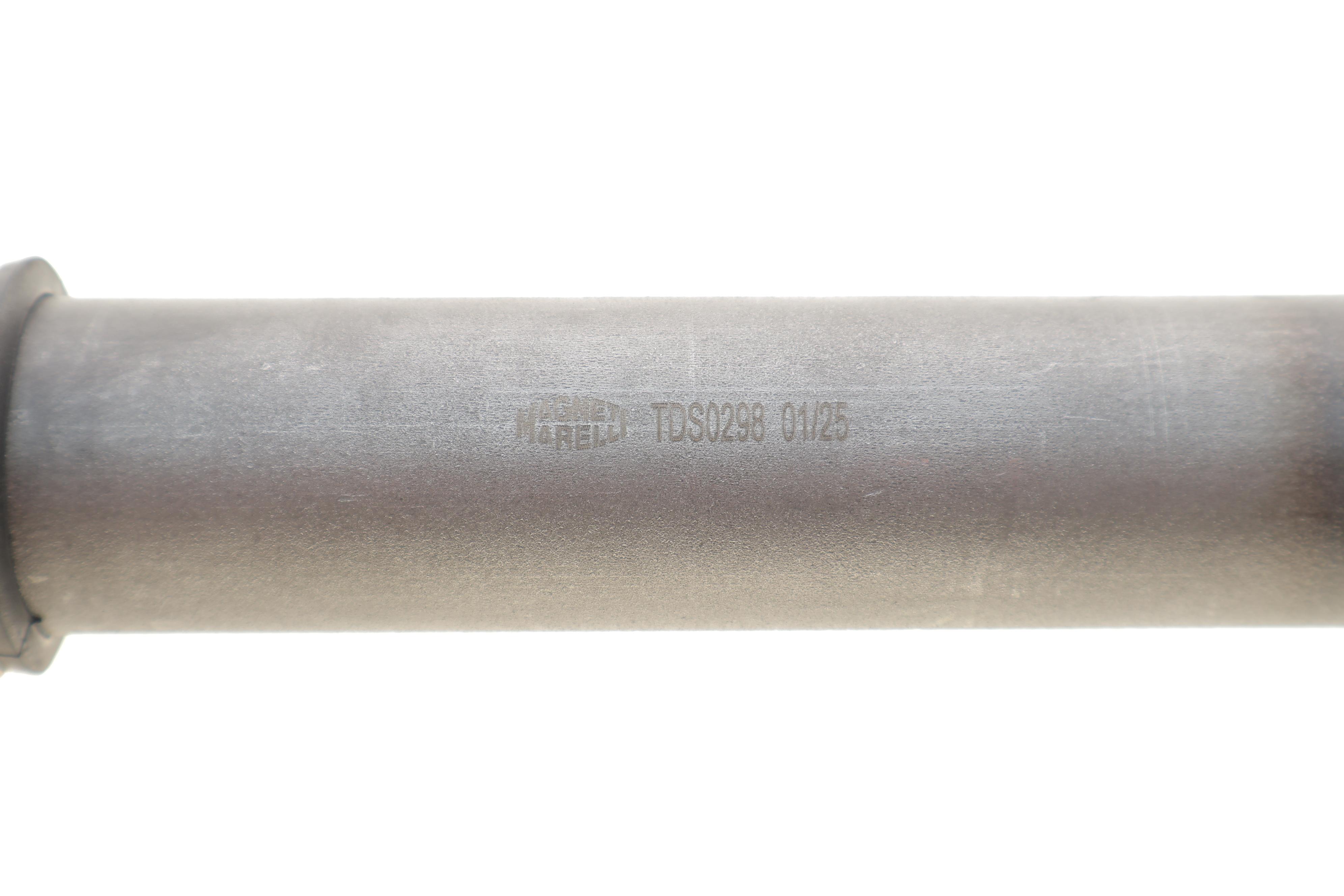 Піввісь (передня) Volvo S40/V50 1.6D 10-12 (R) (36z/26z/917mm)