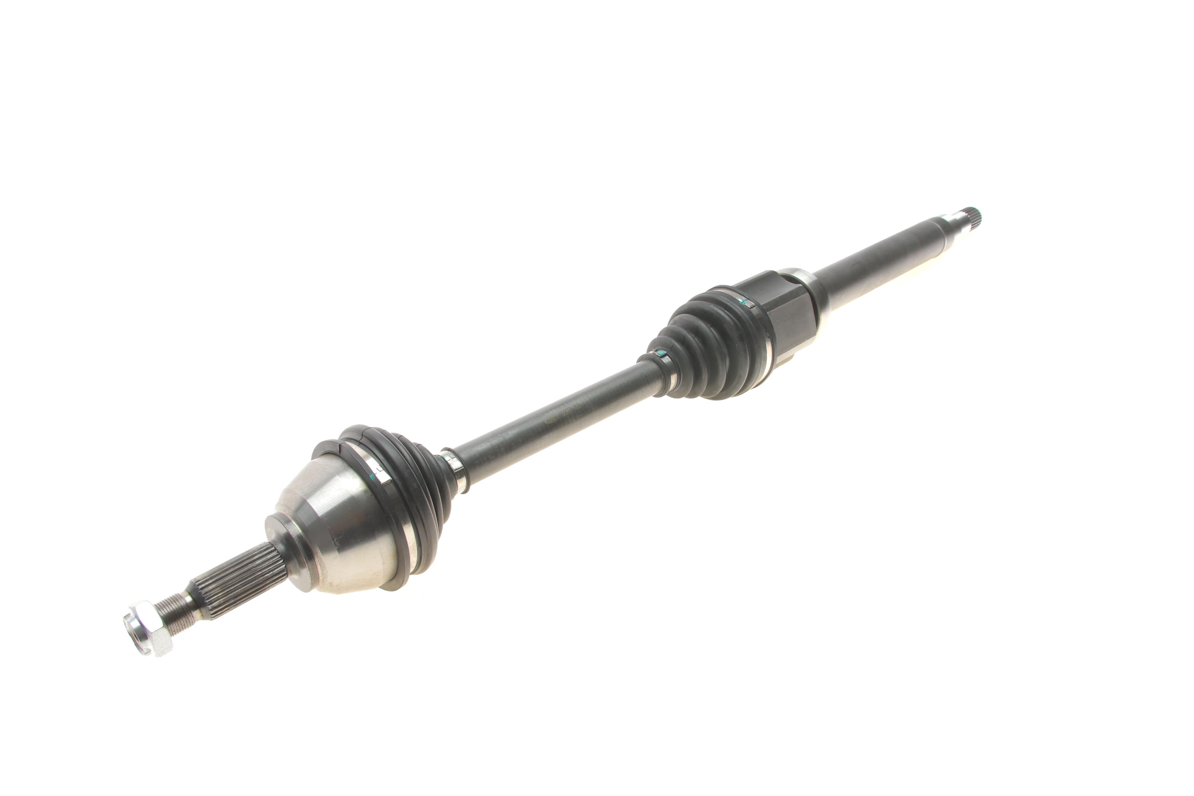 Піввісь (передня) Ford Connect 02-13 (R) (25x26x963) (TDS0056)