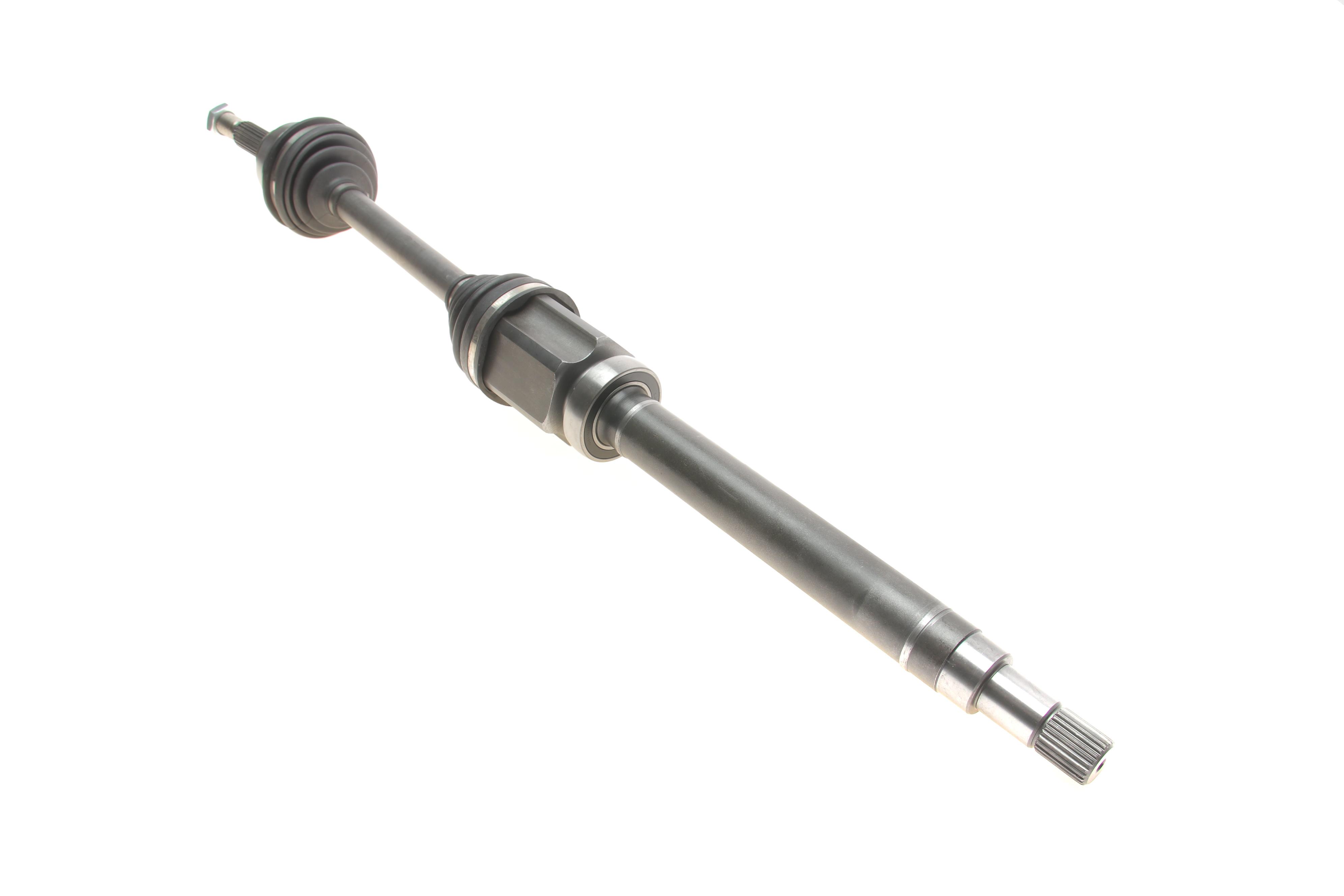 Піввісь (передня) Ford Connect 02-13 (R) (25x26x962) (TDS0064)