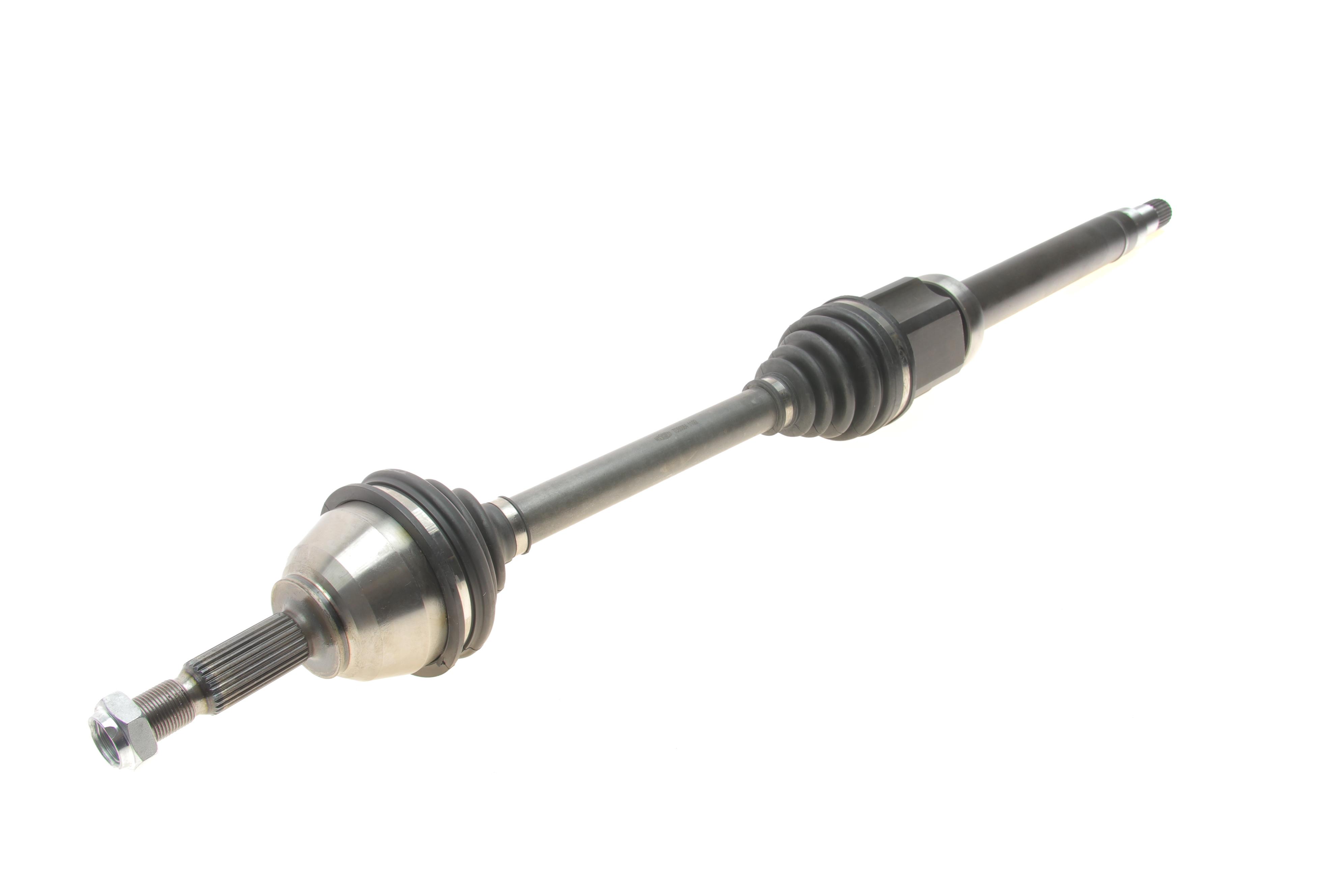 Піввісь (передня) Ford Connect 02-13 (R) (25x26x962) (TDS0064)