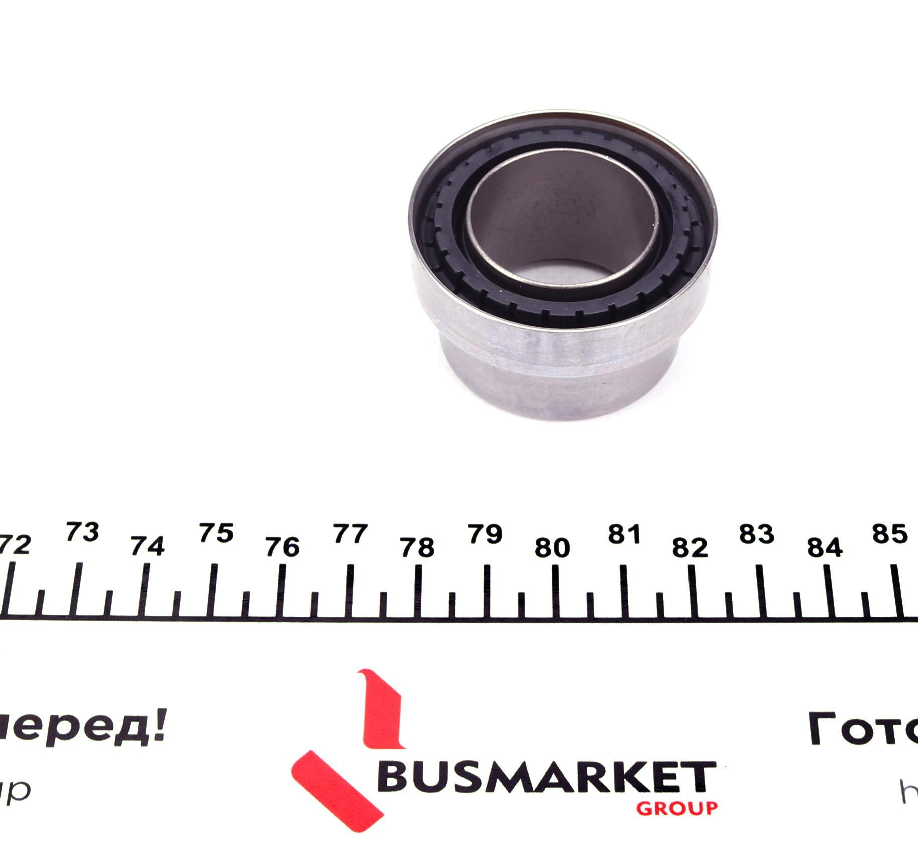 Пильник ШРКШ (внутрішній) Renault Clio II/Megane I 1.9dTi 93- (к-кт з підшипником + змазка і хомут)