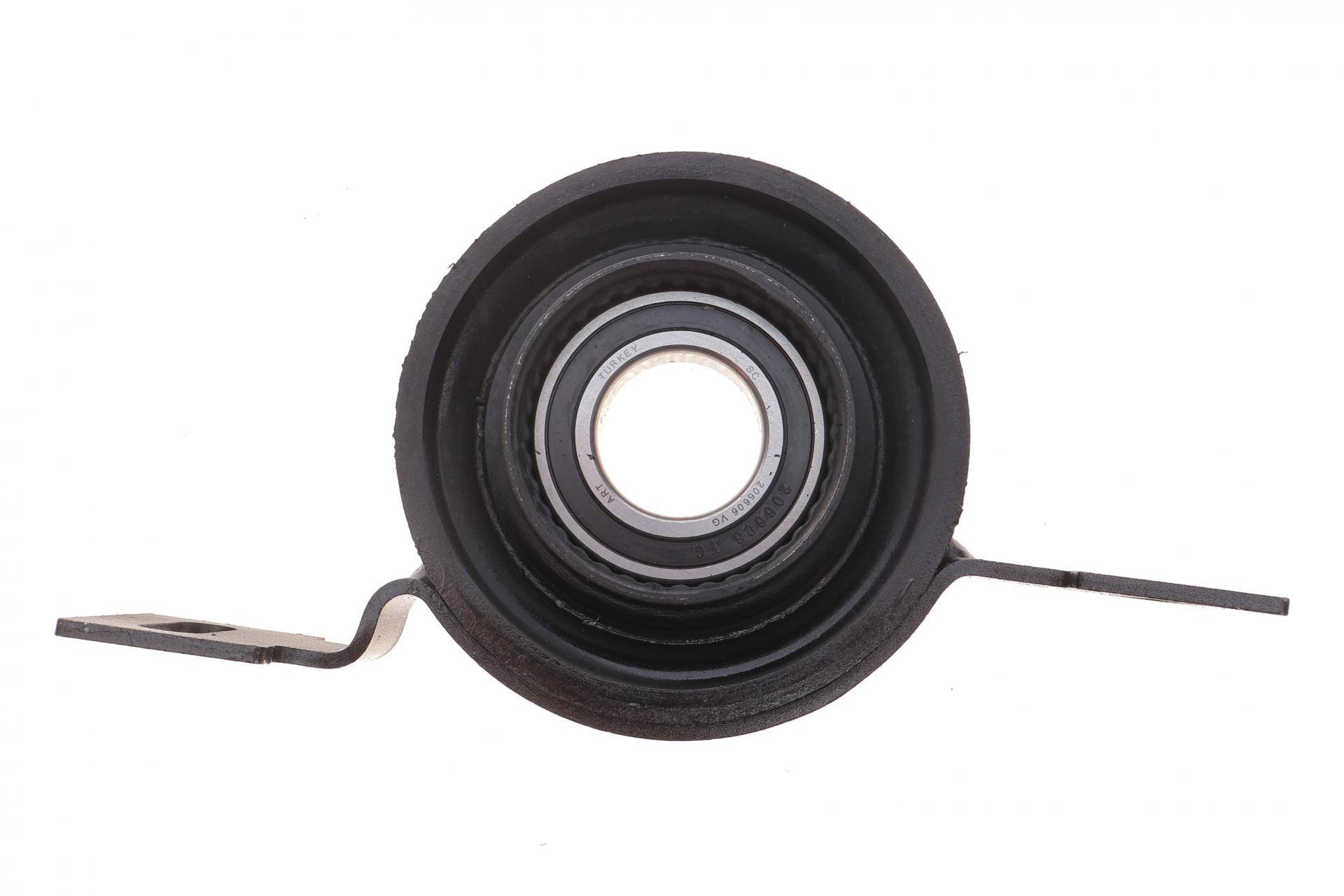 Підшипник підвісний Dacia Duster 1.5dCi/1.6 16V 10- (к-кт)