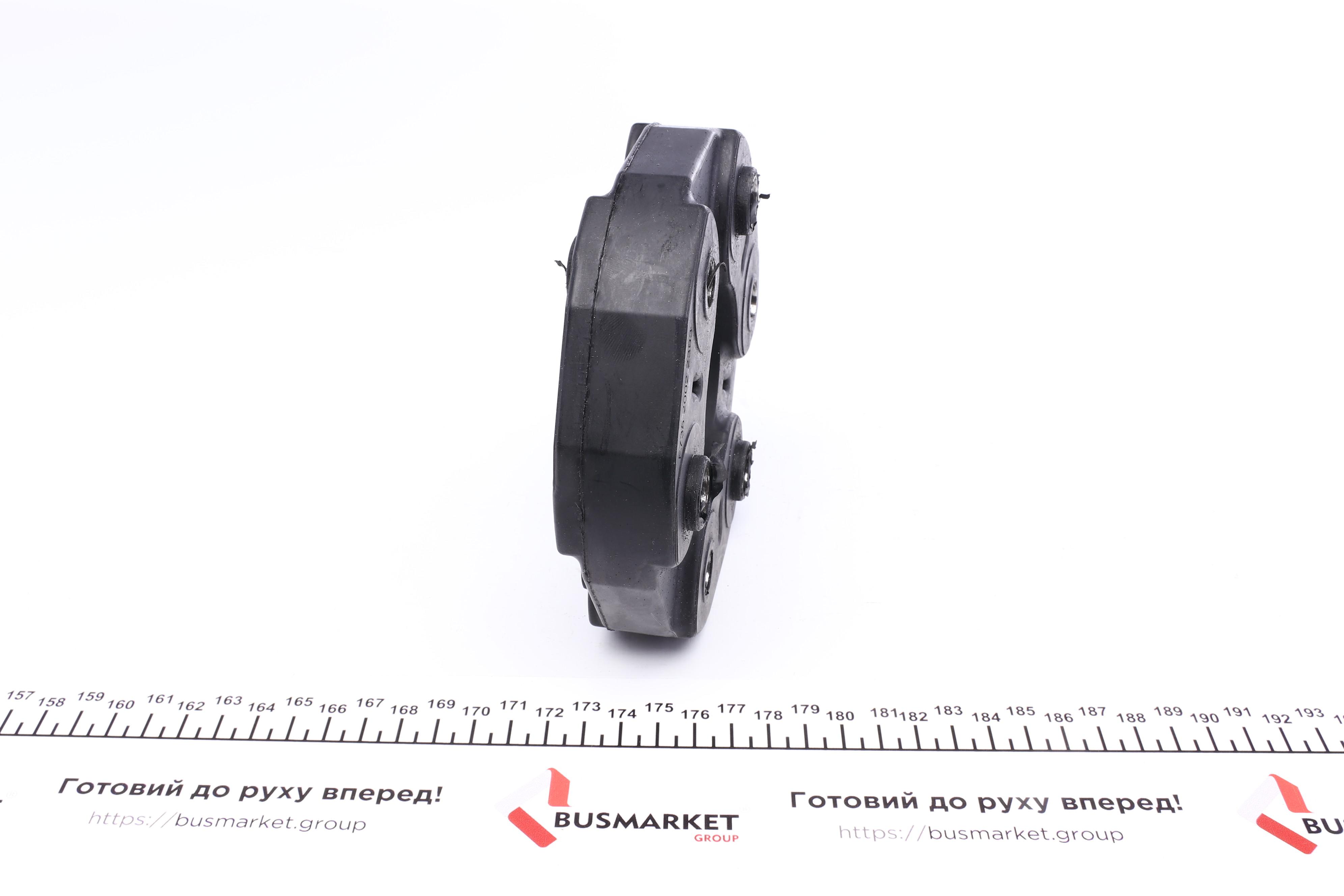 Муфта кардана еластична Ford Transit 94- (56x141)