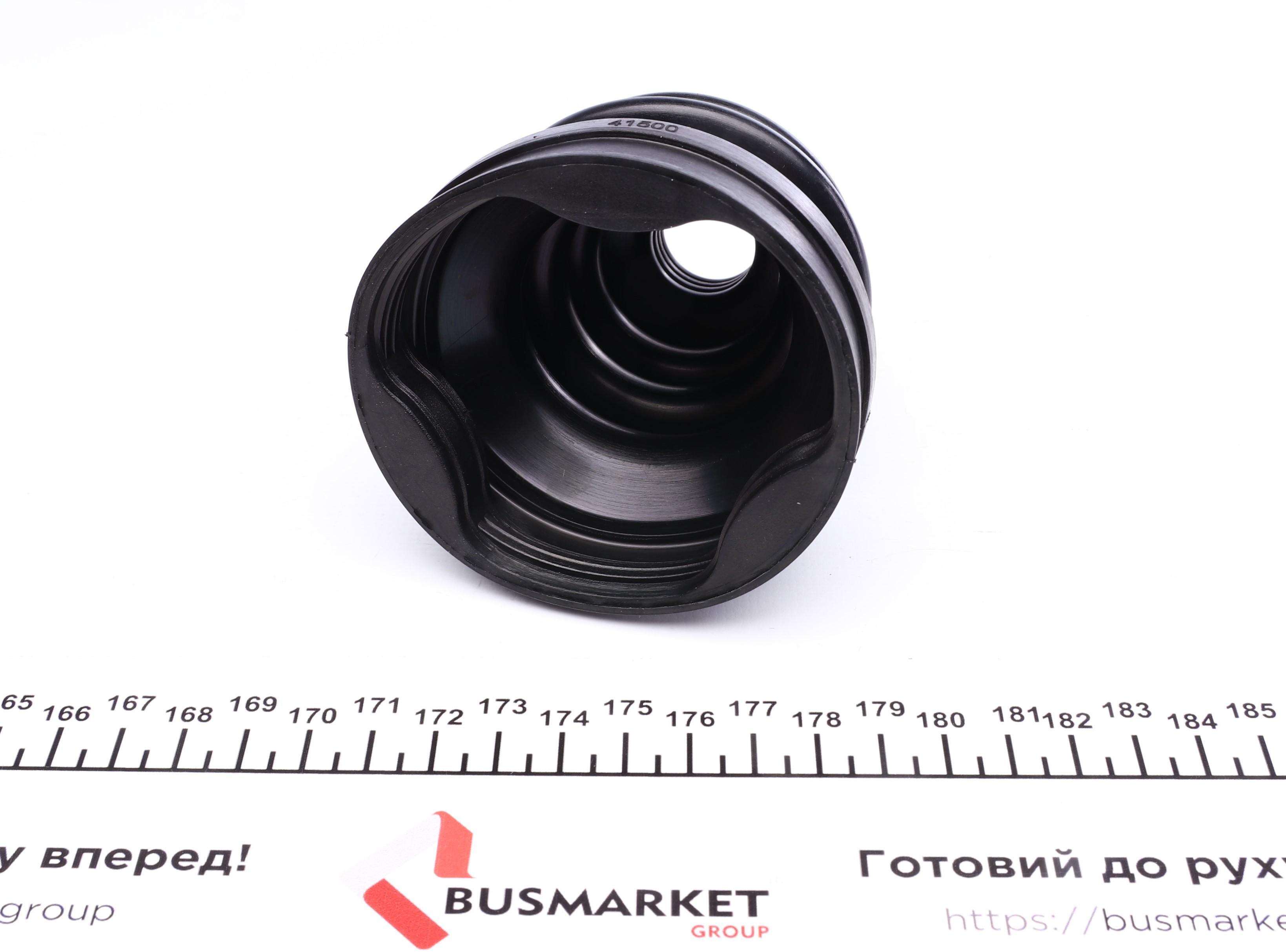 Пильник ШРКШ (внутрішній) Peugeot Partner 1.6i 01- (20x63x86)