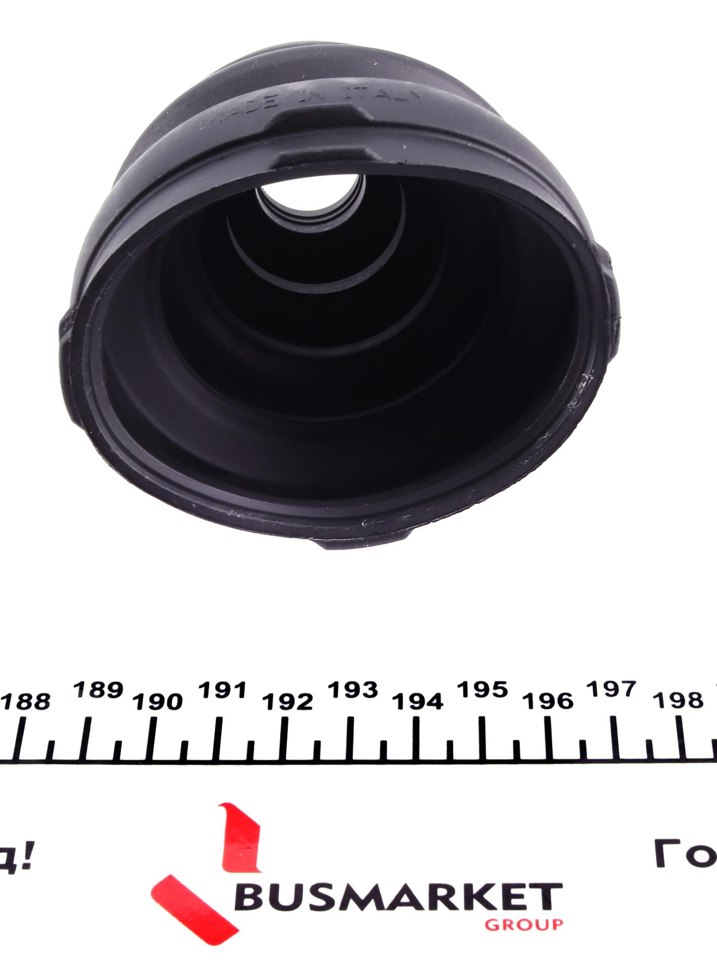 Пильник ШРКШ (внутрішній) Fiat Doblo 1.4/1.6V 01- (20x65x97)