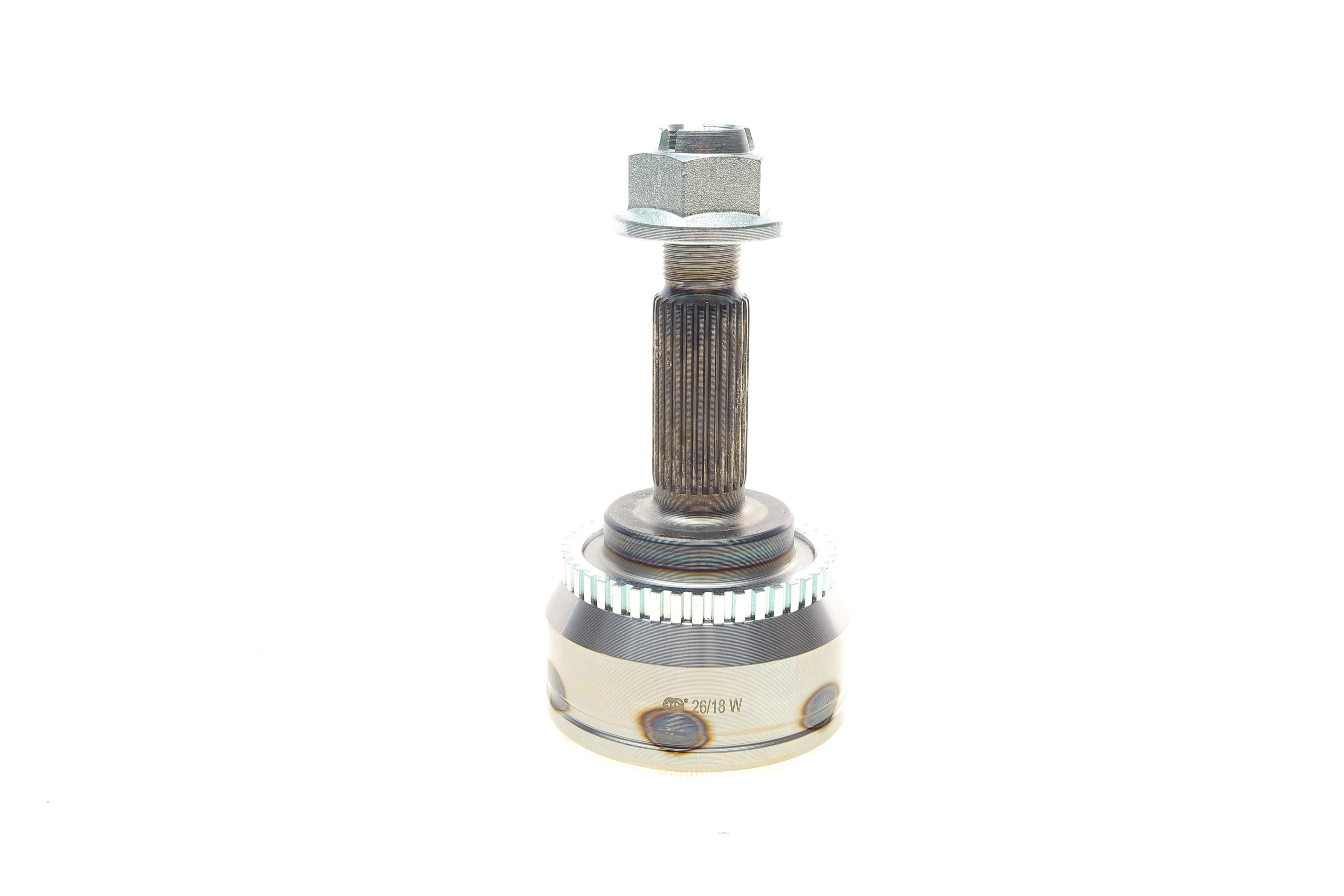 ШРКШ (зовнішній) Mitsubishi Carisma/Space Star 1.9 DI-D 00-06