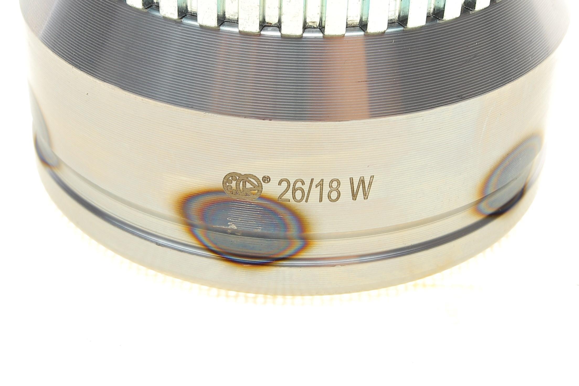 ШРКШ (зовнішній) Mitsubishi Carisma/Space Star 1.9 DI-D 00-06