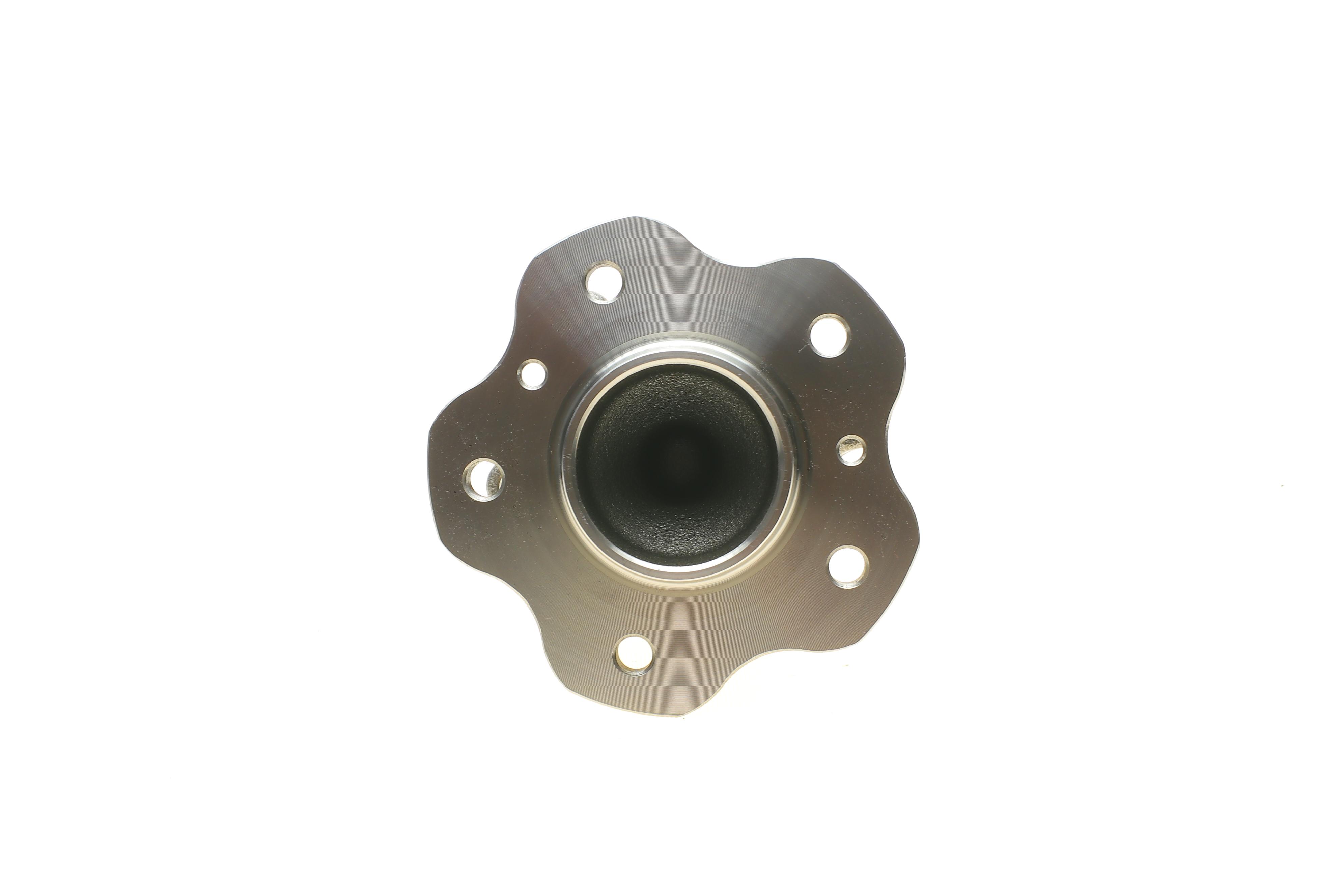 Підшипник маточини (задньої) Renault Kadjar/Nissan Qashqai 13-