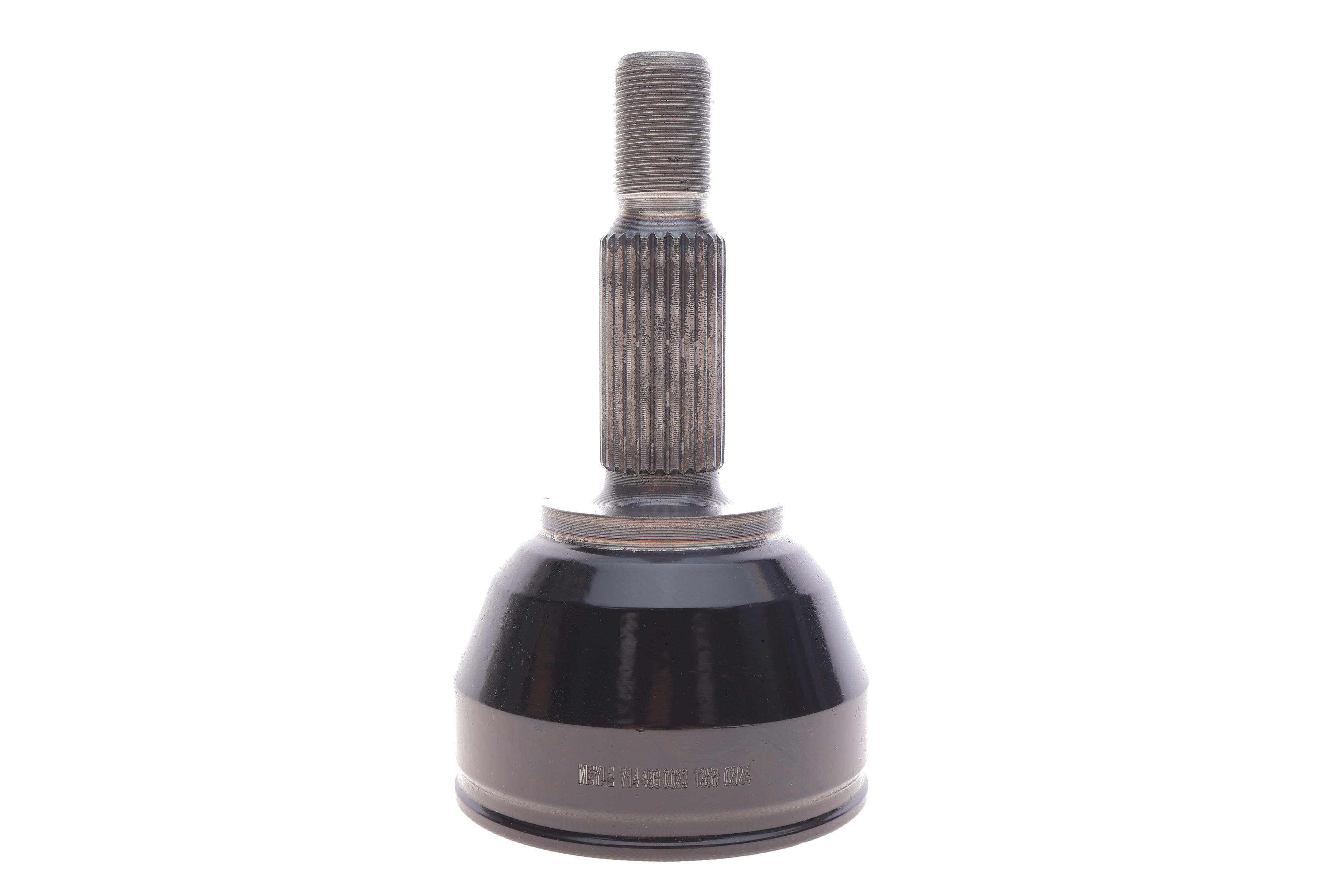 ШРКШ (зовнішній) Ford Transit Connect 1.8TDCi 02-13