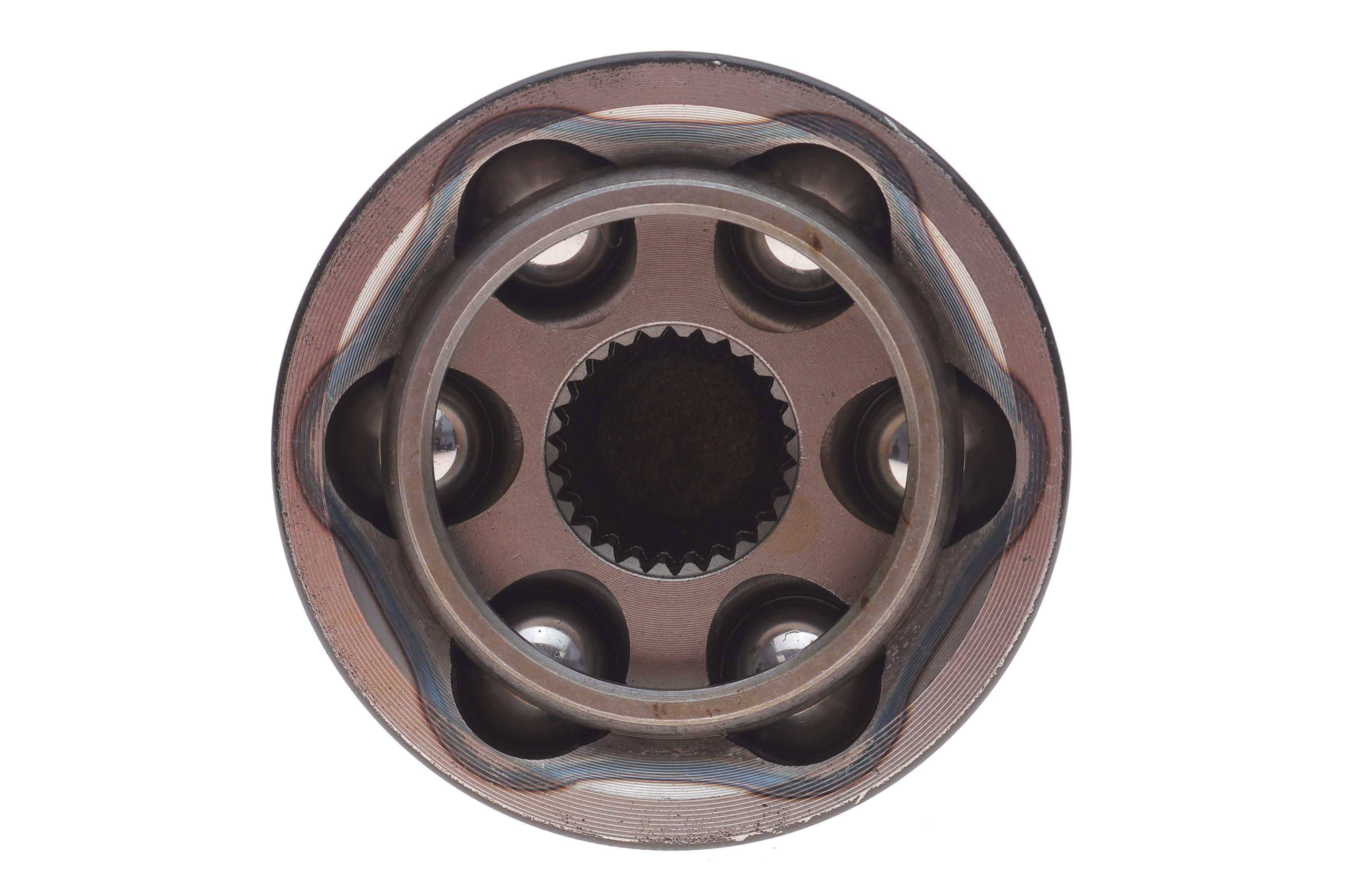 ШРКШ (зовнішній) Ford Transit Connect 1.8TDCi 02-13