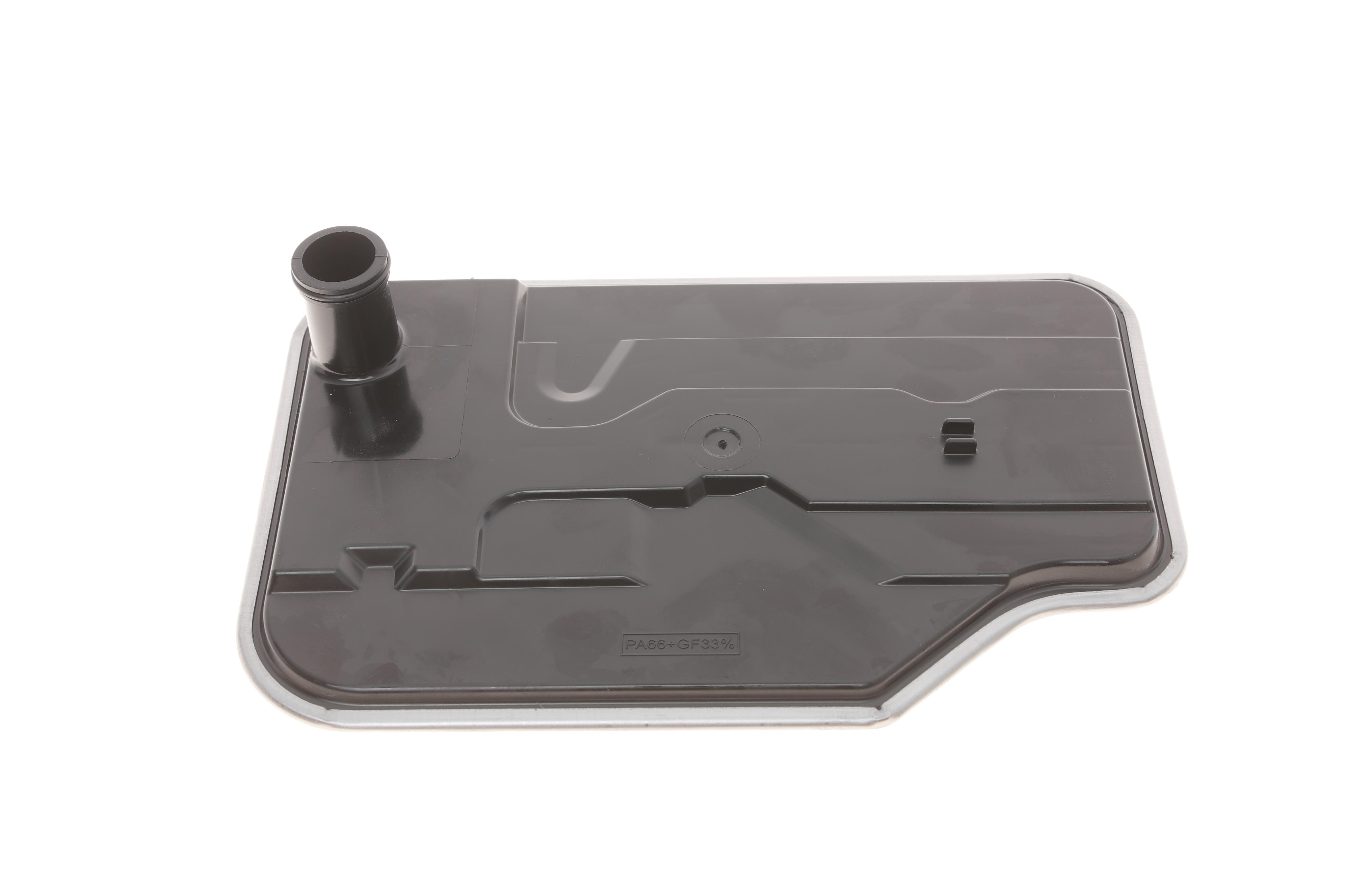 Фільтр АКПП MB C-class (W203/W204)/E-class (W211/W212) 05-15 (з прокладкою)