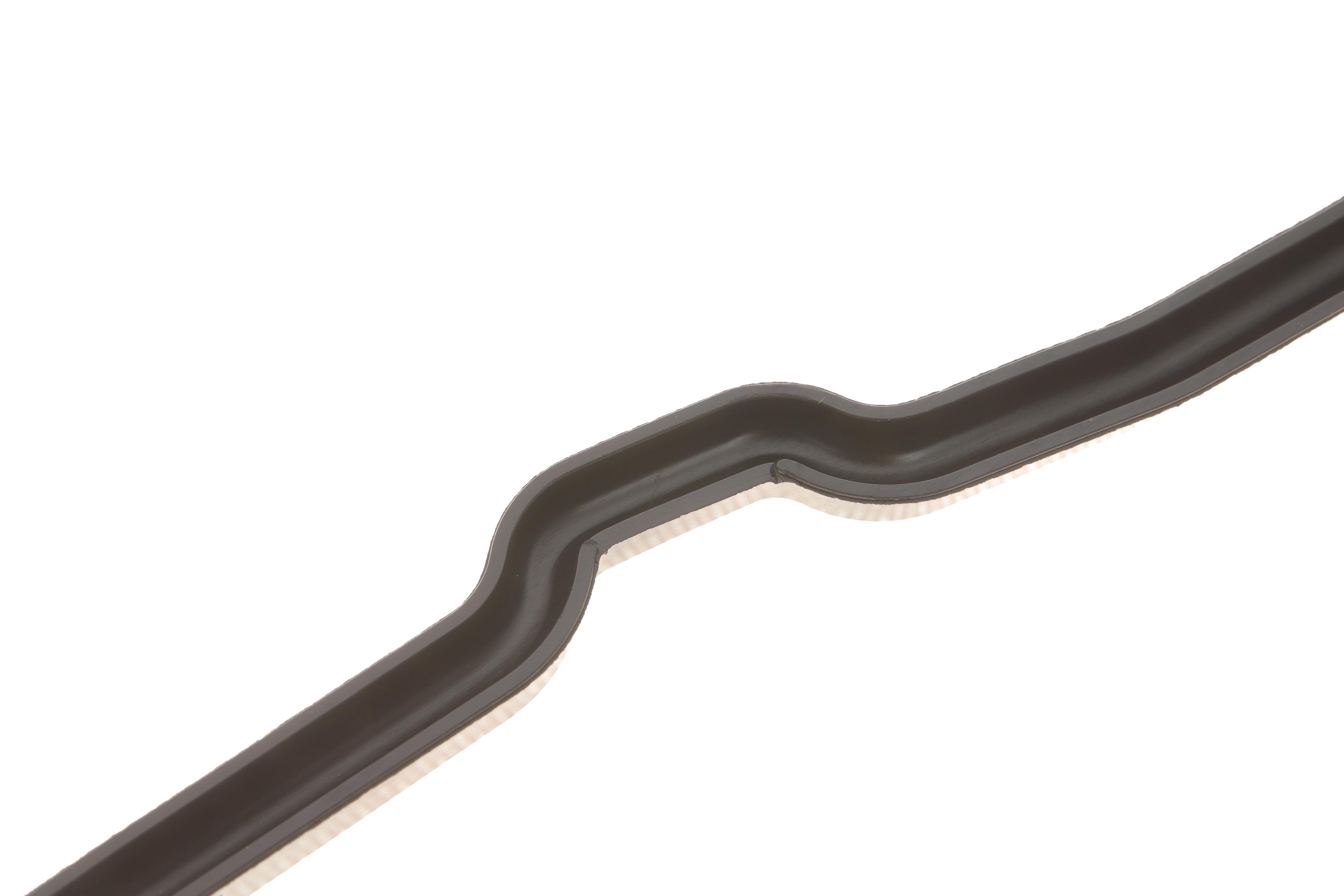 Фільтр АКПП MB C-class (W203/W204)/E-class (W211/W212) 05-15 (з прокладкою)