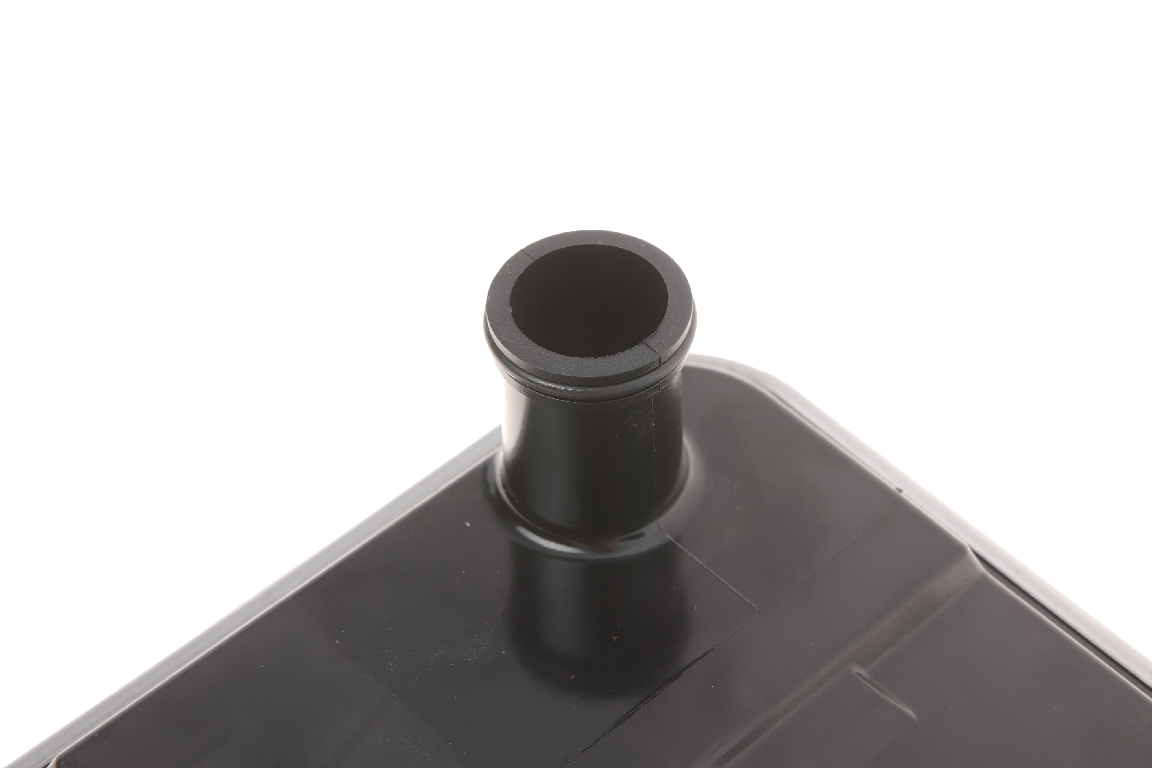 Фільтр АКПП MB C-class (W203/W204)/E-class (W211/W212) 05-15 (з прокладкою)