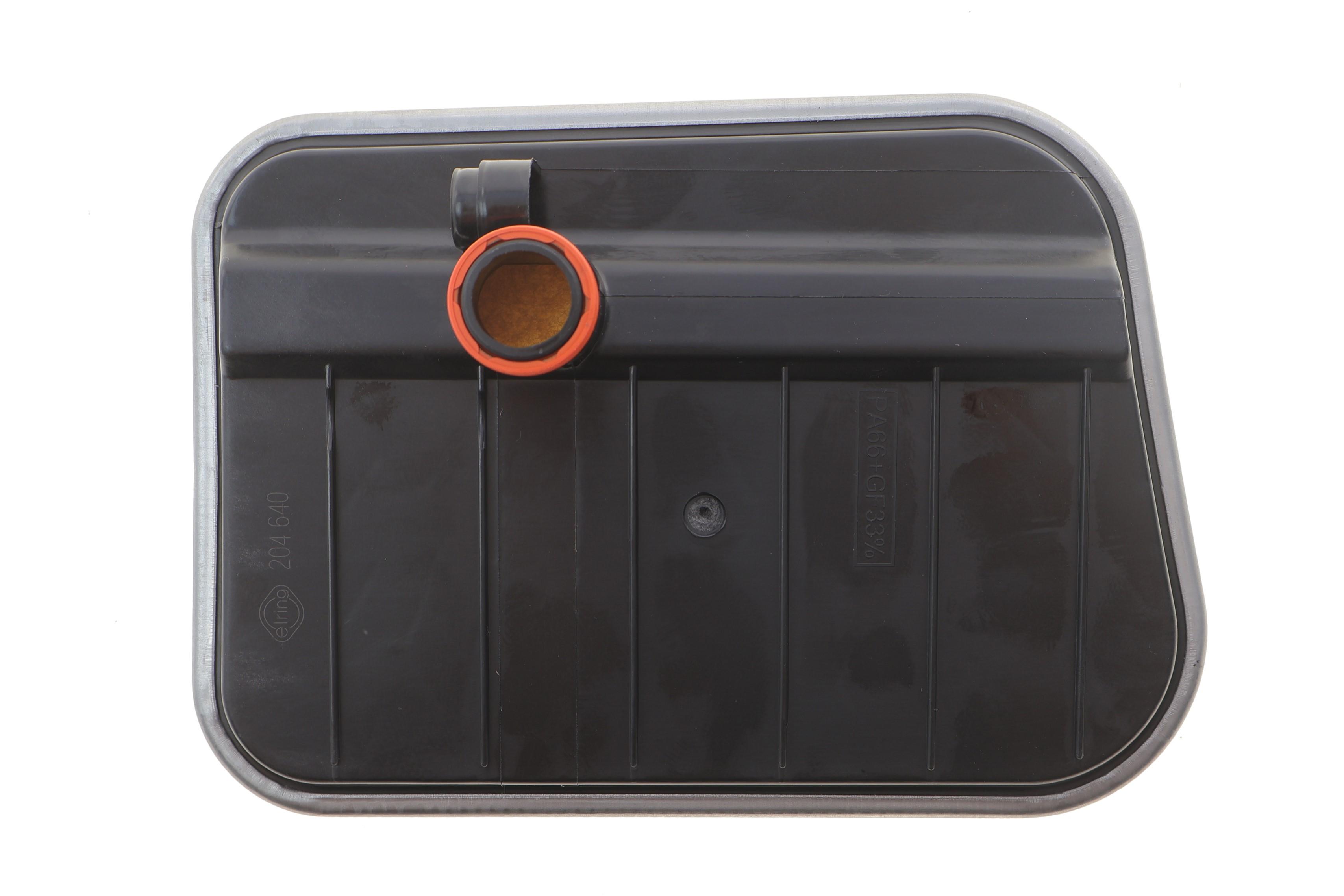 Фільтр АКПП Ford C-Max/Focus/Galaxy 1.5-2.0 06- (к-кт)