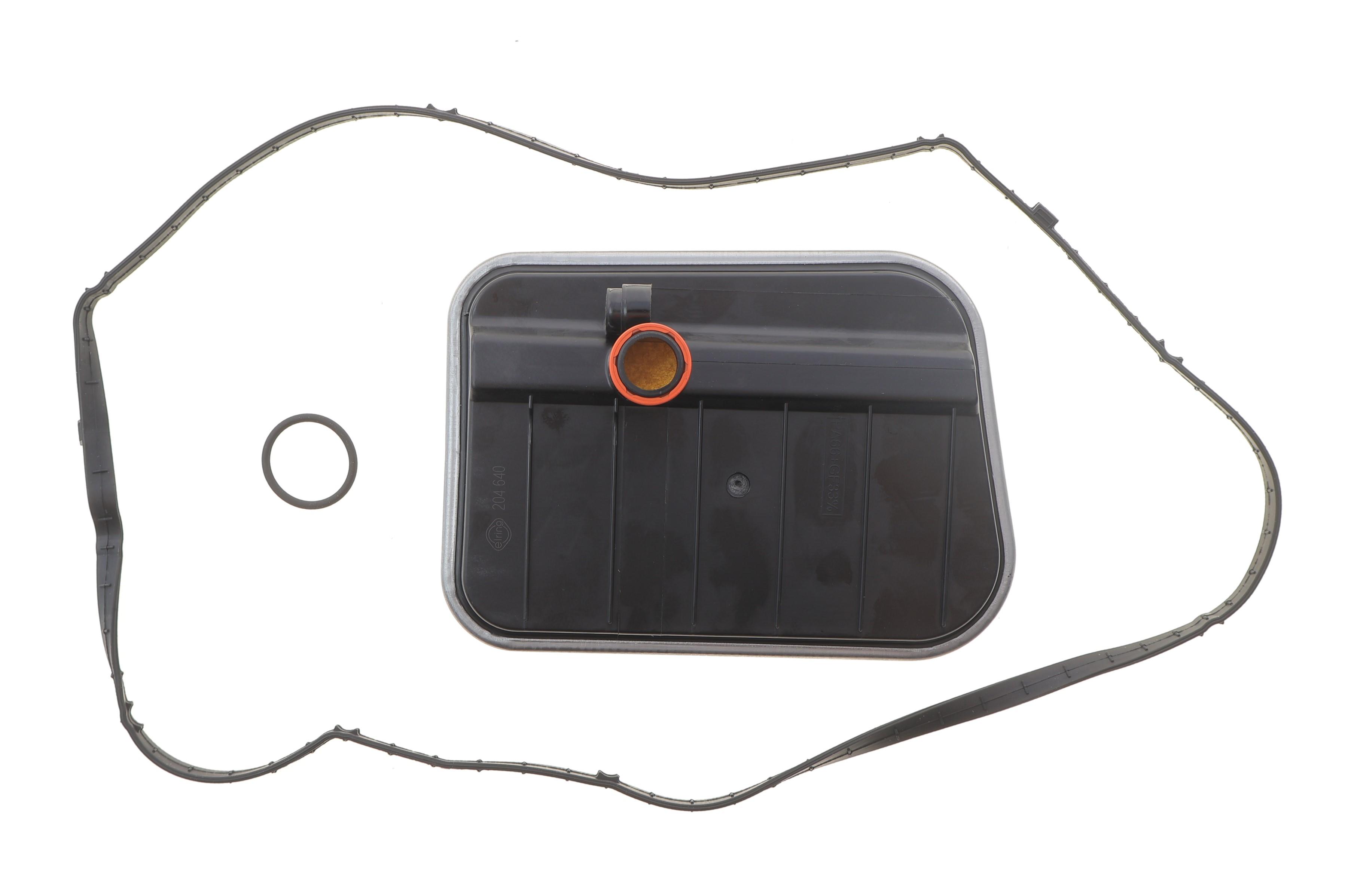 Фільтр АКПП Ford C-Max/Focus/Galaxy 1.5-2.0 06- (к-кт)