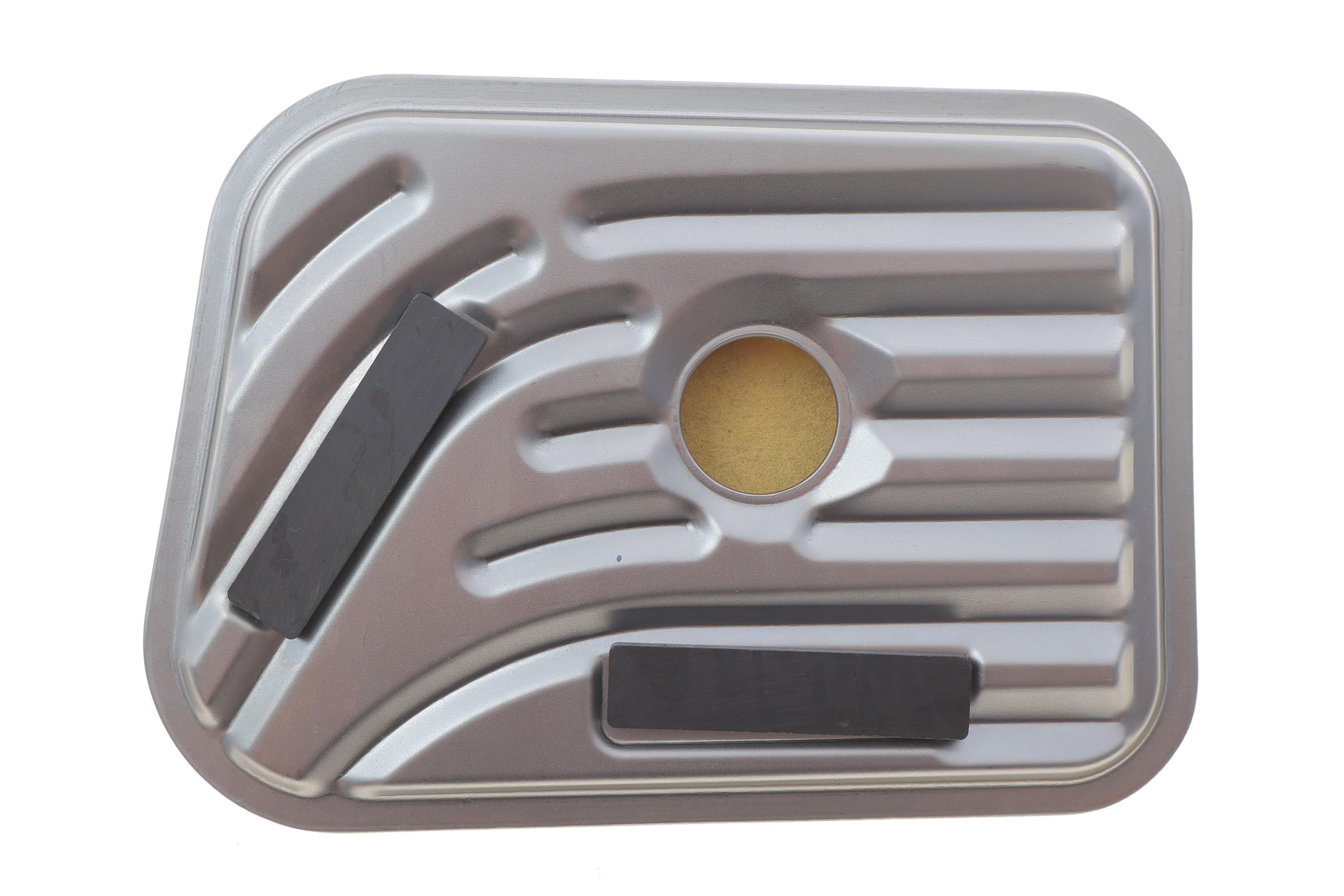 Фільтр АКПП Ford C-Max/Focus/Galaxy 1.5-2.0 06- (к-кт)