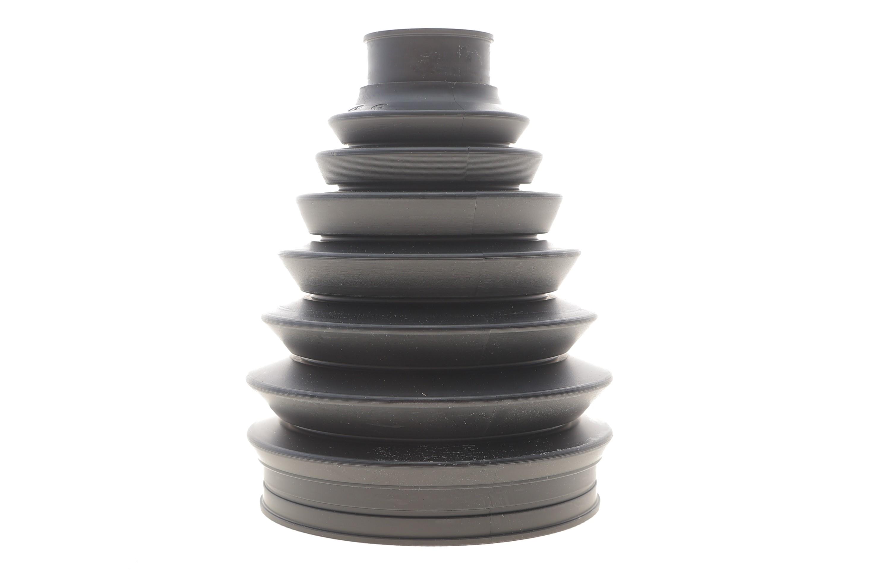 Пильник ШРКШ (зовнішній) Renault Kangoo 01- (27x81x116) (к-кт)