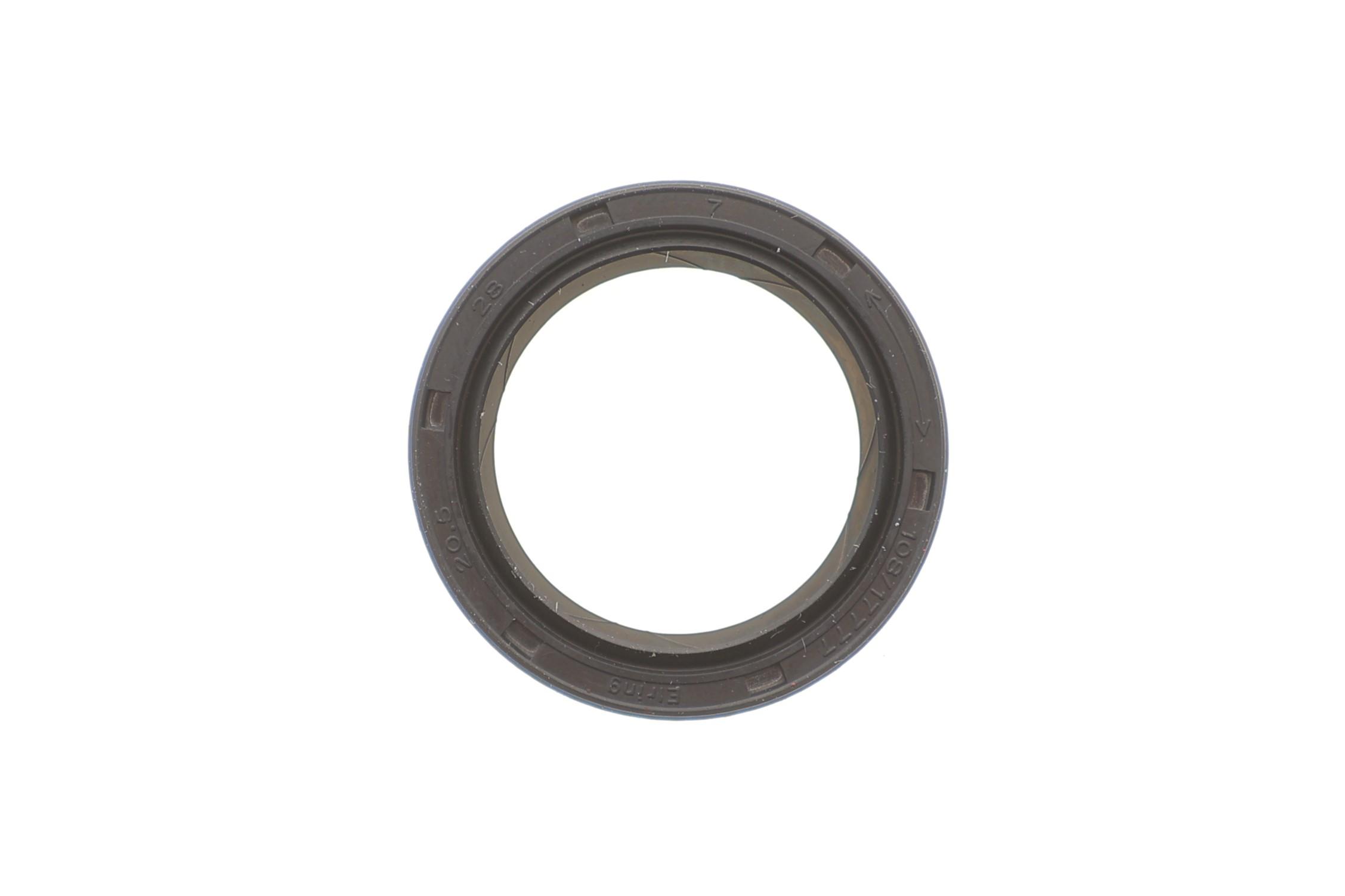 Сальник АКПП Skoda Octavia/VW Passat 1.8 TSI 07- (20.5x28x7)