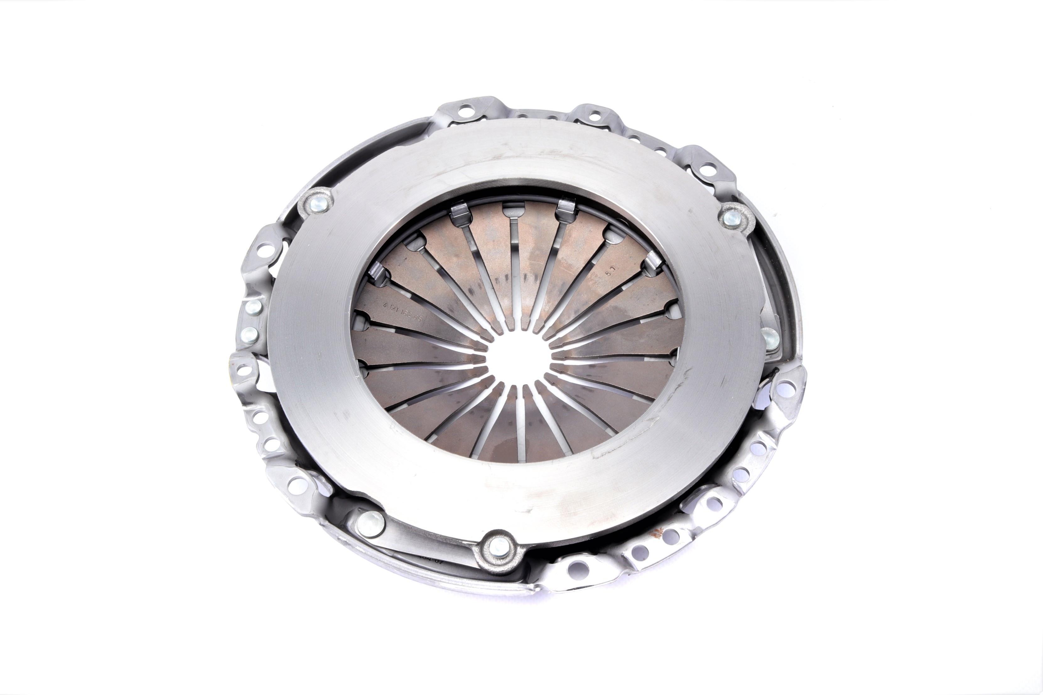 Комплект зчеплення Peugeot Partner 2.0HDi 00-08, 66kw, d=230mm