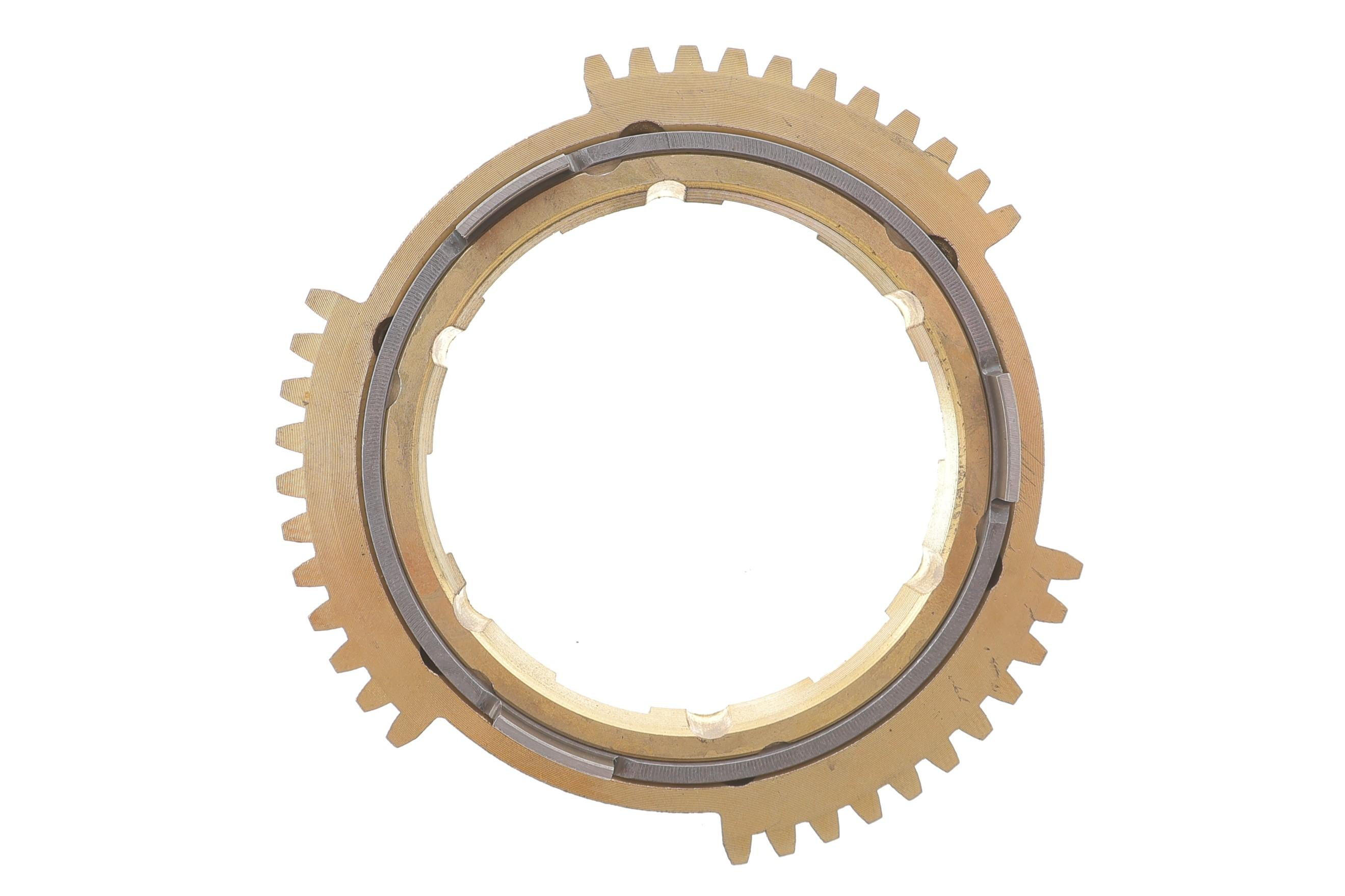 Кільце синхронізатора (1-2 передача) Fiat Ducato 94-