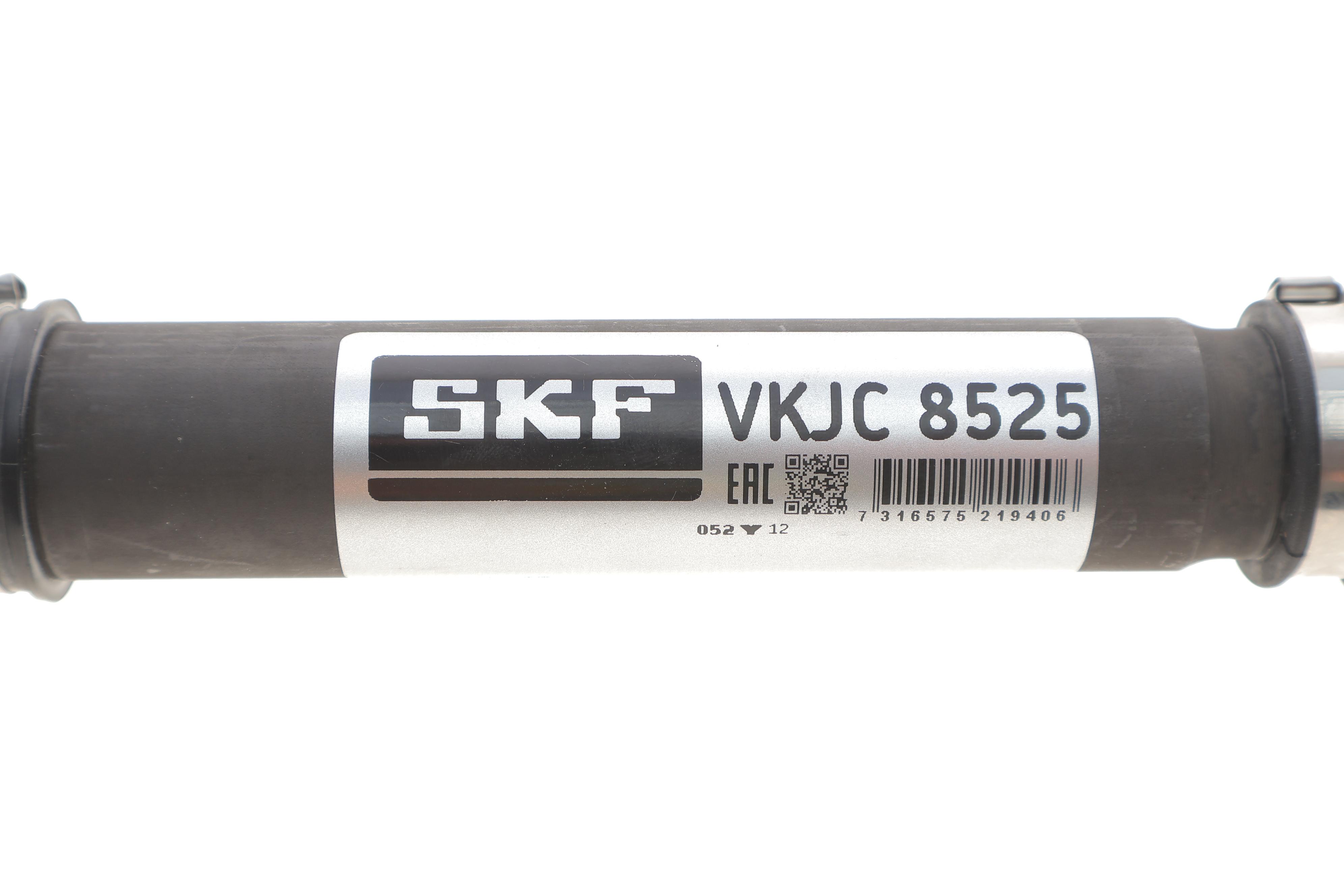 Піввісь (передня) Fiat Scudo/Peugeot Expert 2.0D/HDi 07- (R) (28x37x1010)