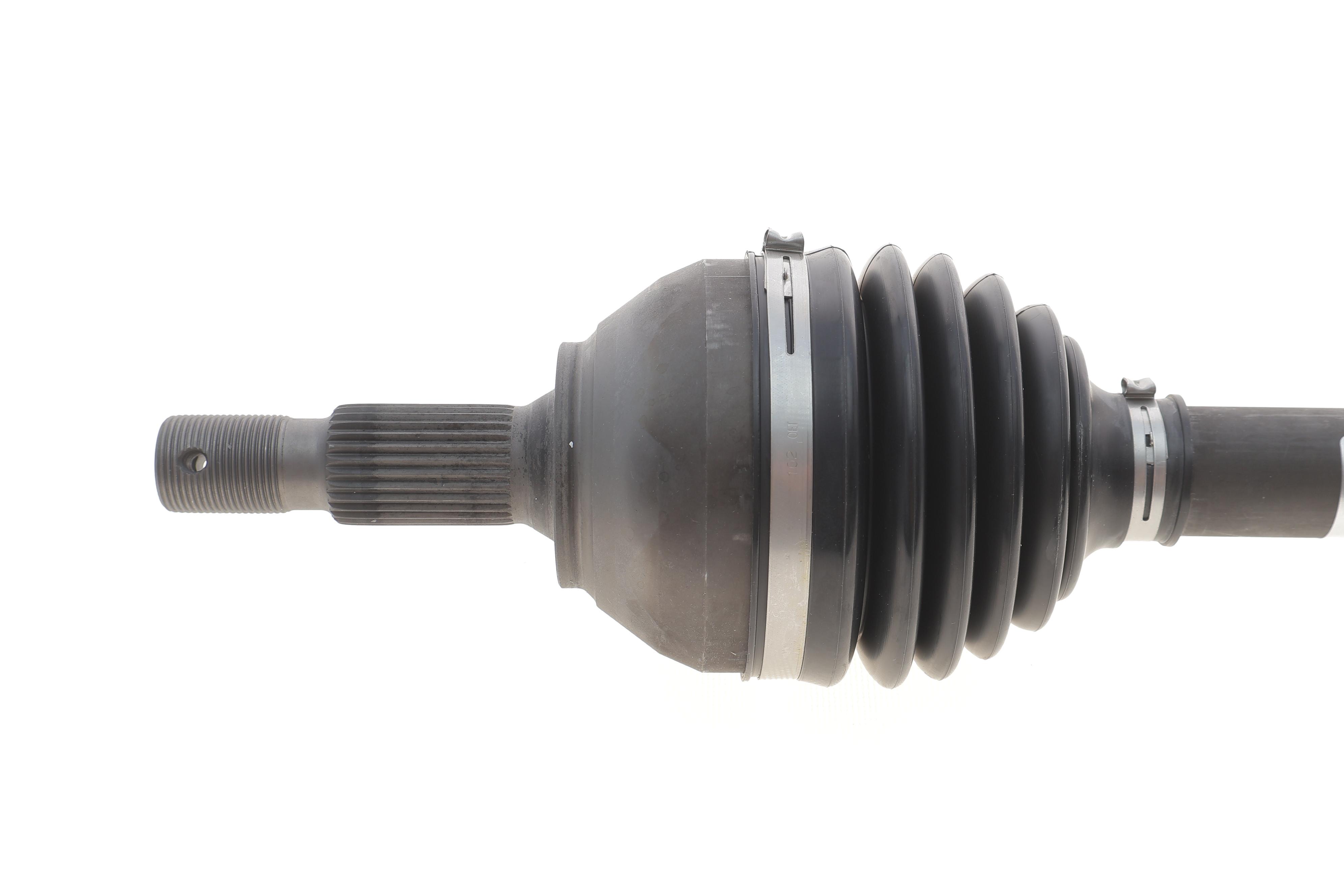 Піввісь (передня) Fiat Scudo/Peugeot Expert 2.0D/HDi 07- (R) (28x37x1010)