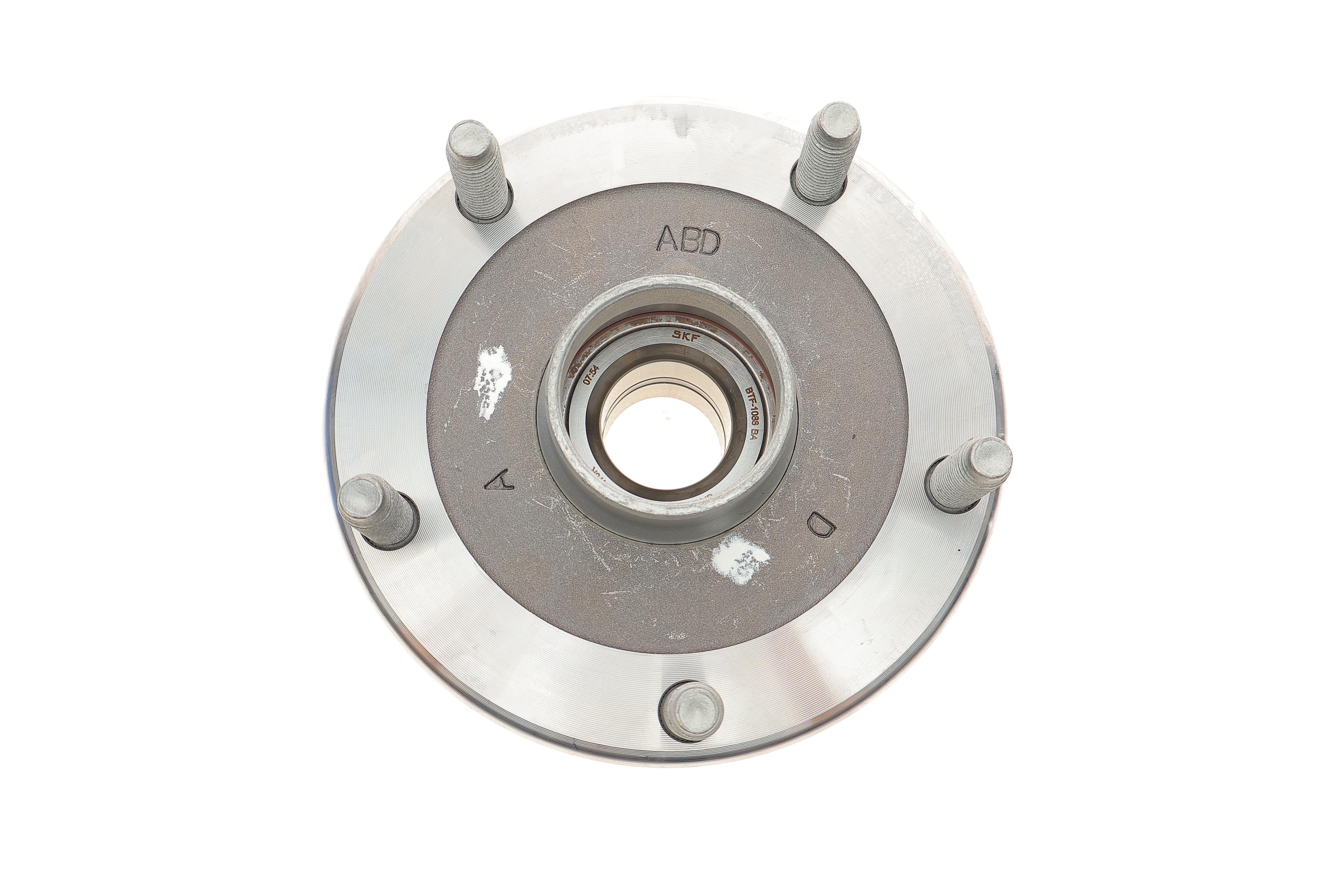 Підшипник маточини (задньої) Ford Transit 00-04 FWD