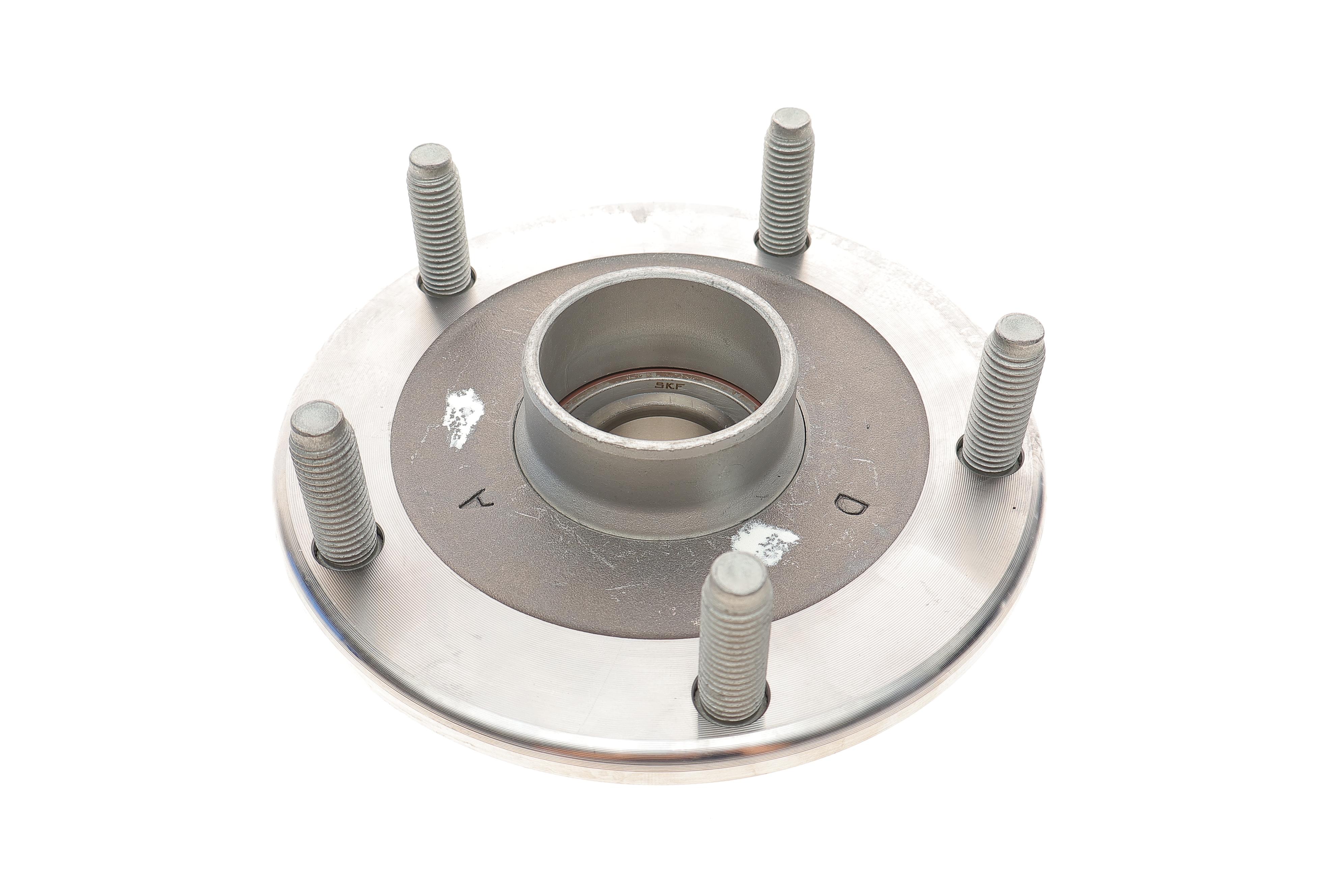 Підшипник маточини (задньої) Ford Transit 00-04 FWD