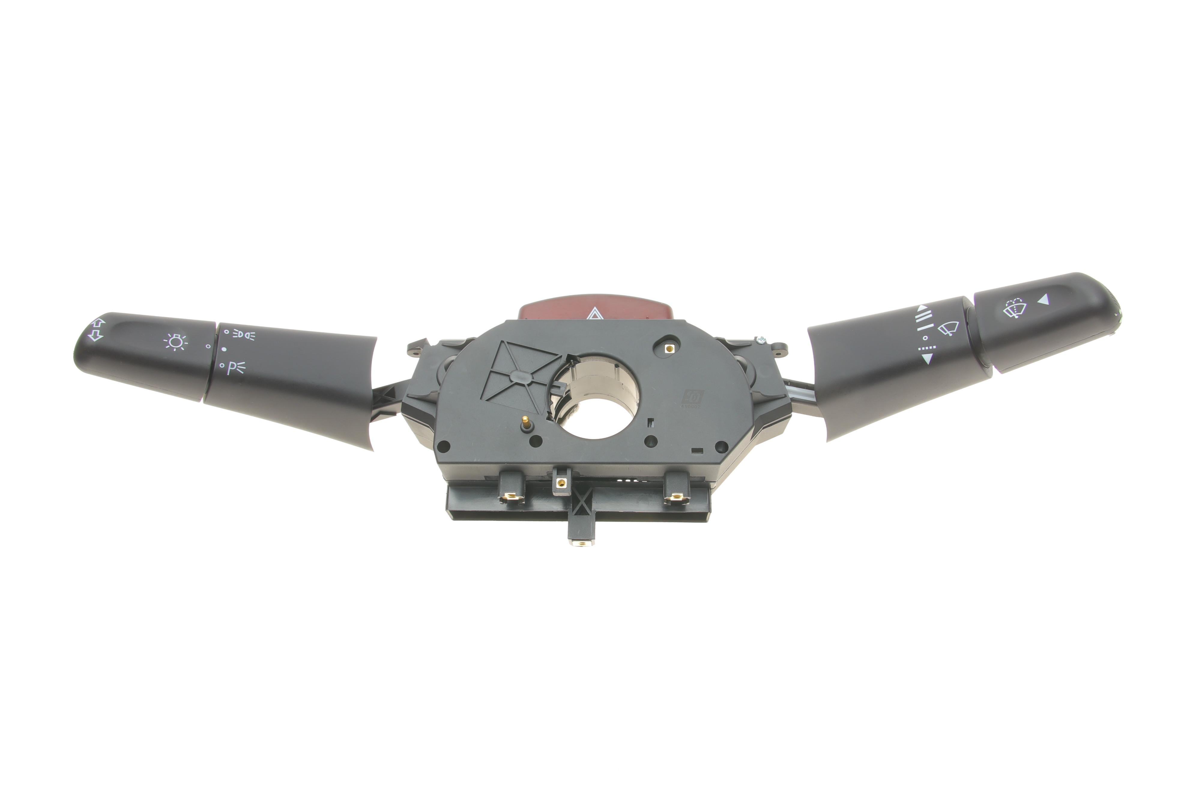 Перемикач поворотів (гітара) MB Sprinter/VW LT 96-06 (+парковка)