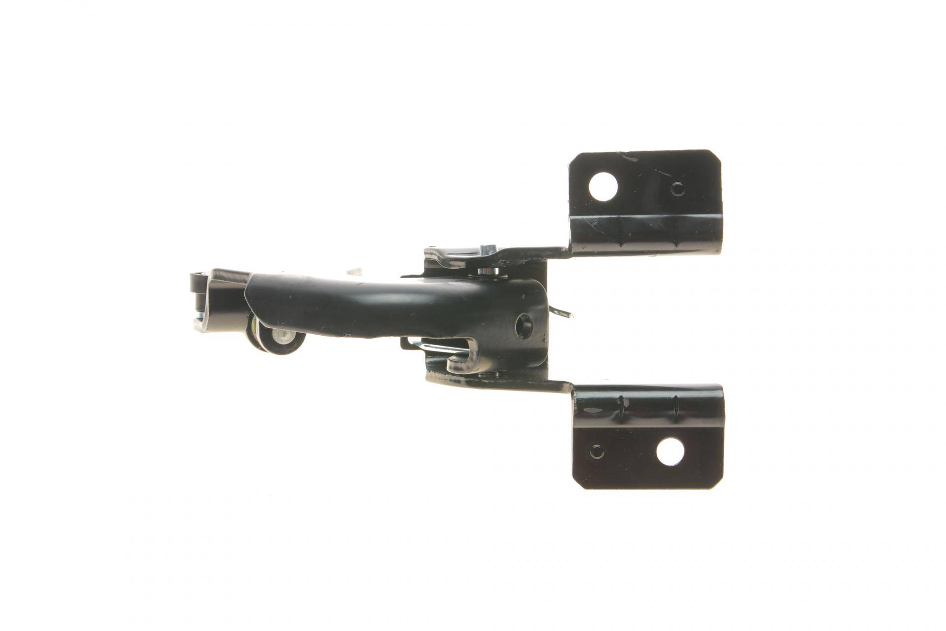 Ролик дверей (бічних/середній) Fiat Scudo 07-16 (R) (з кронштейном)