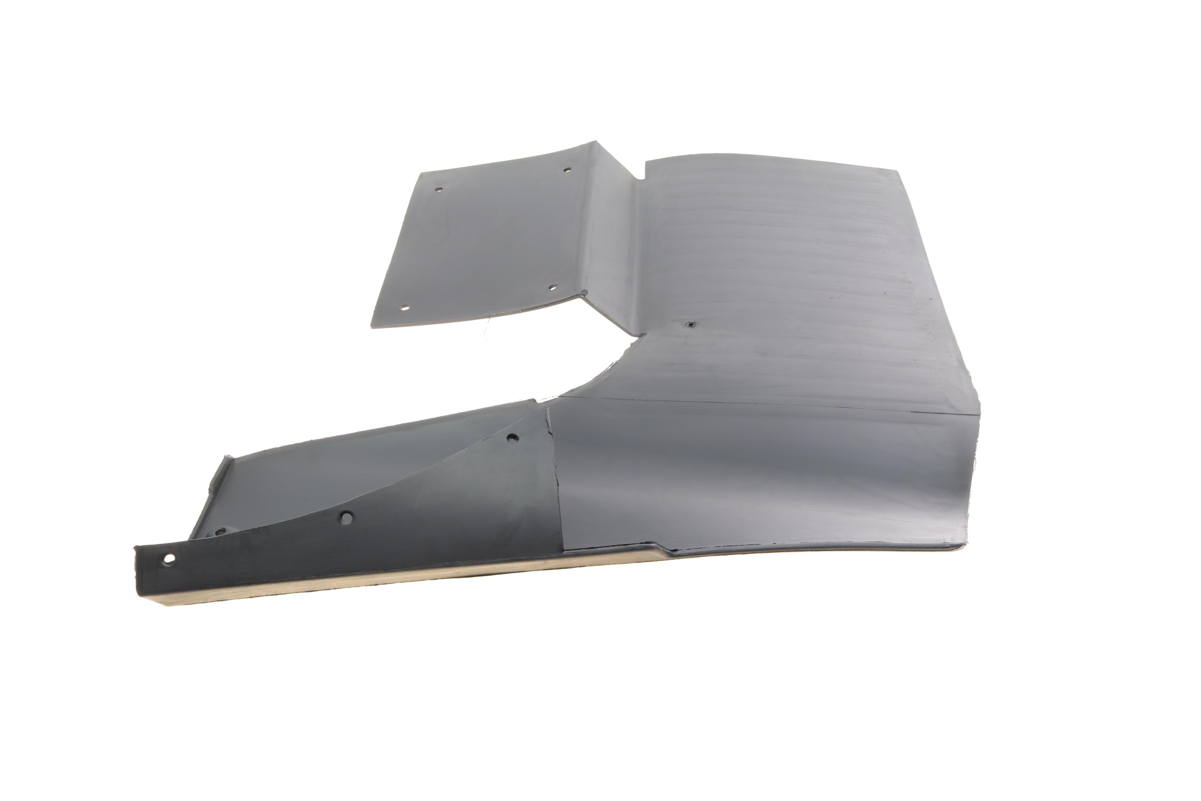 Бризковик (задній) (R) MB Sprinter 408-416CDI 96-